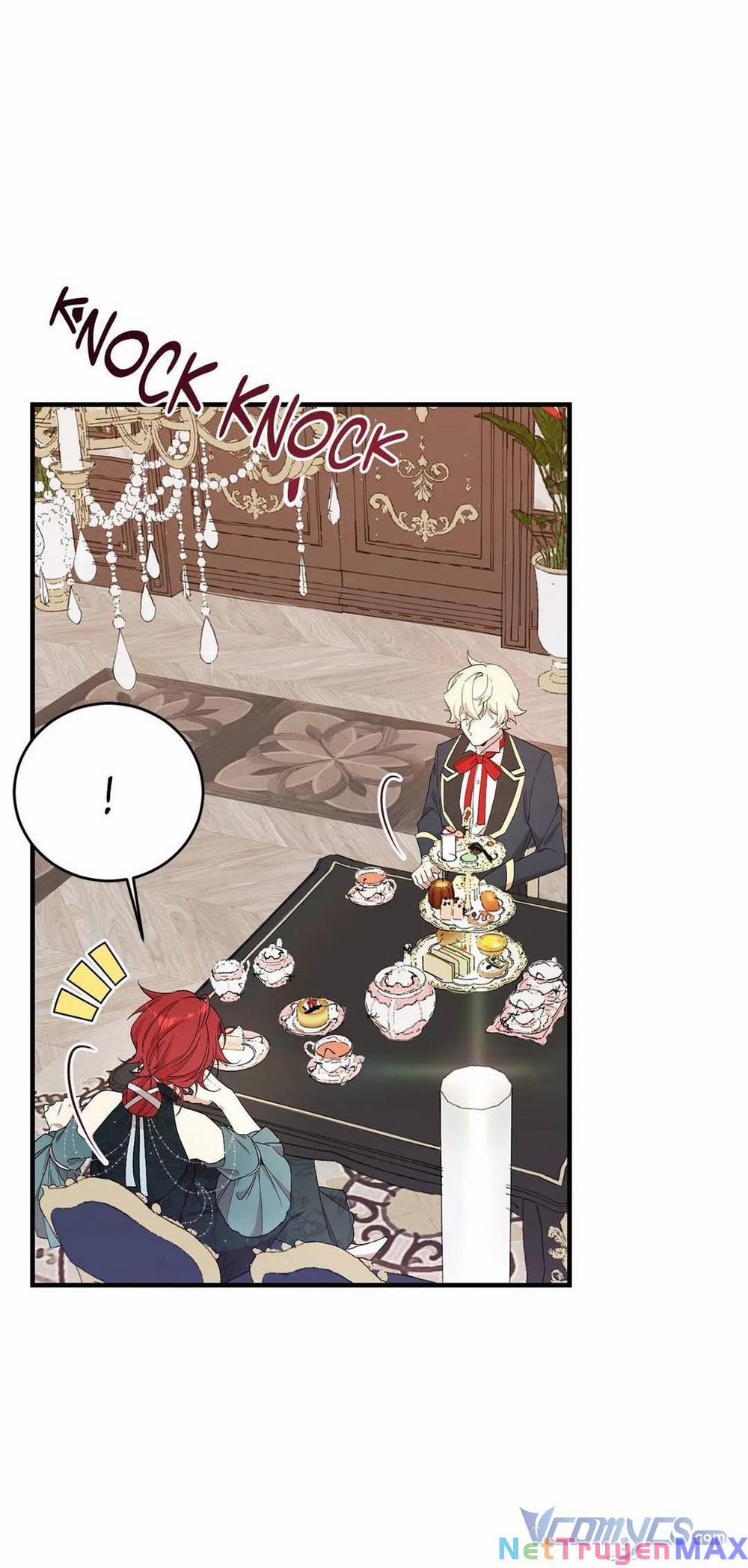 Tôi Chính Là Em Gái Của Nữ Chính Hắc Ám 19 trang 13