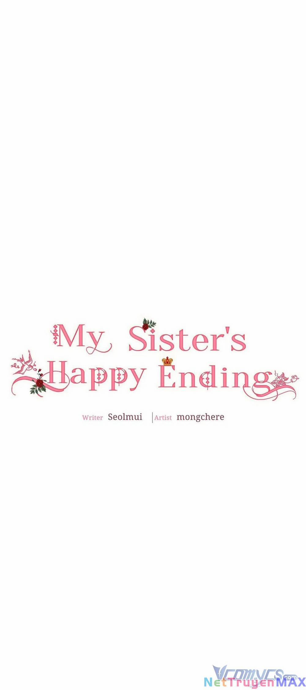 Tôi Chính Là Em Gái Của Nữ Chính Hắc Ám 19 trang 33