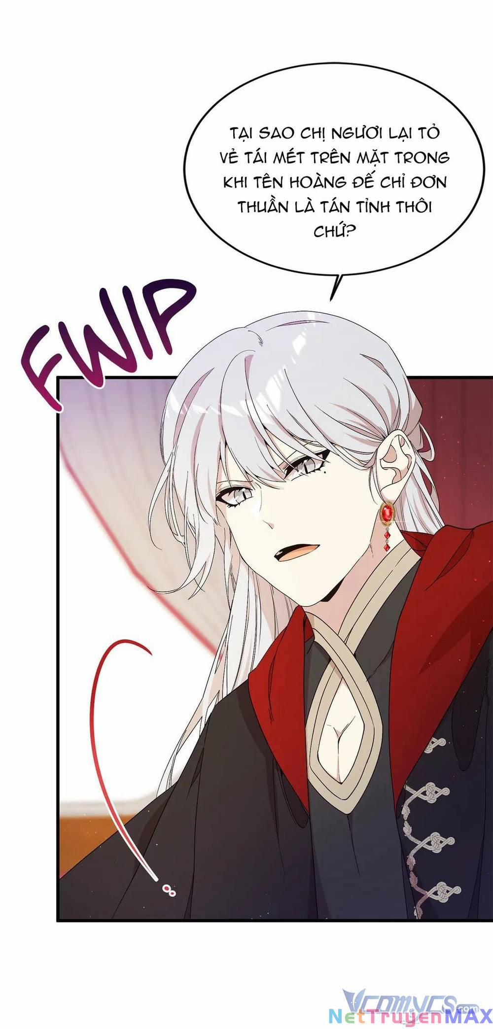 Tôi Chính Là Em Gái Của Nữ Chính Hắc Ám 19 trang 38