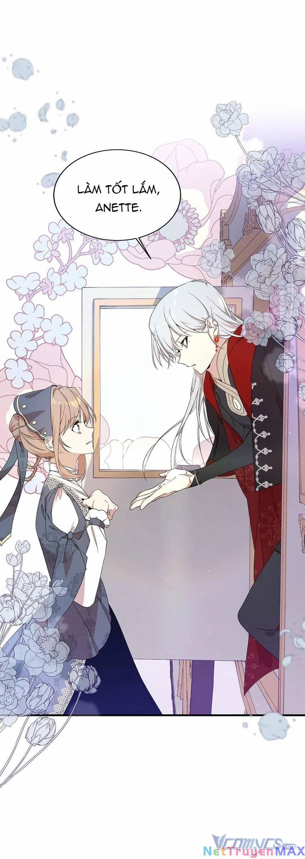 Tôi Chính Là Em Gái Của Nữ Chính Hắc Ám 19 trang 39