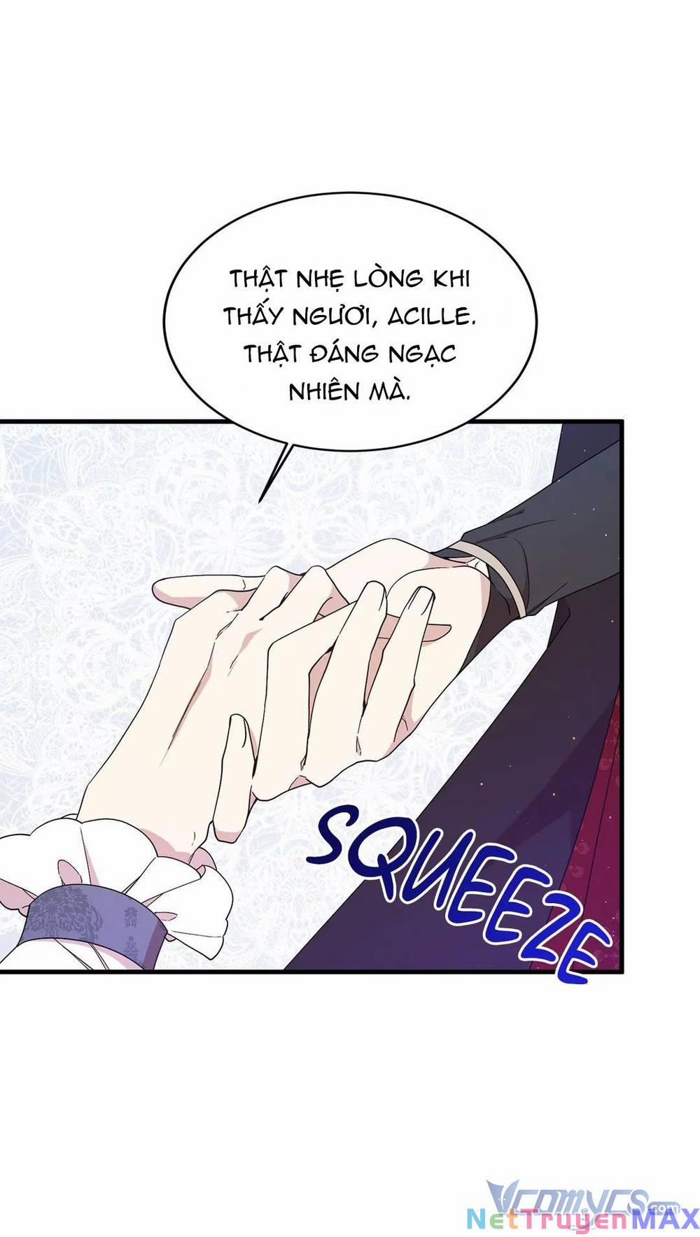 Tôi Chính Là Em Gái Của Nữ Chính Hắc Ám 19 trang 40