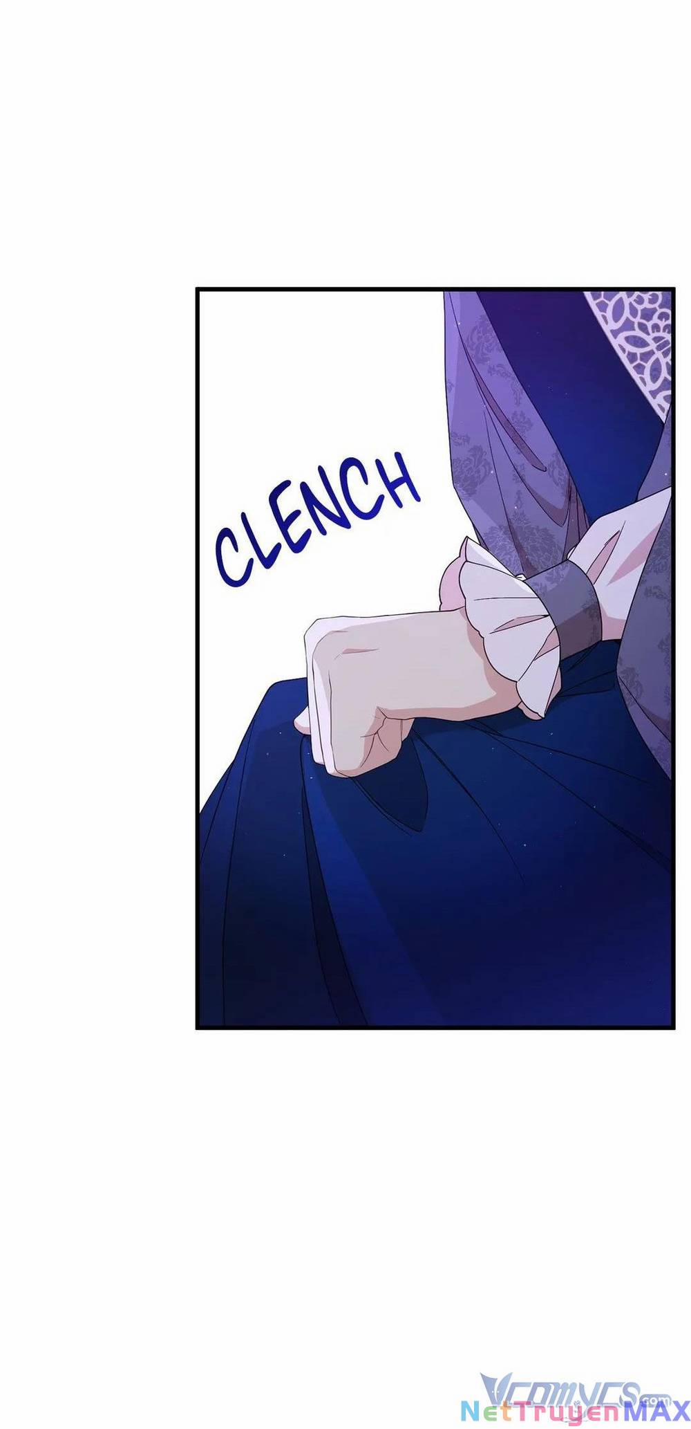 Tôi Chính Là Em Gái Của Nữ Chính Hắc Ám 19 trang 42