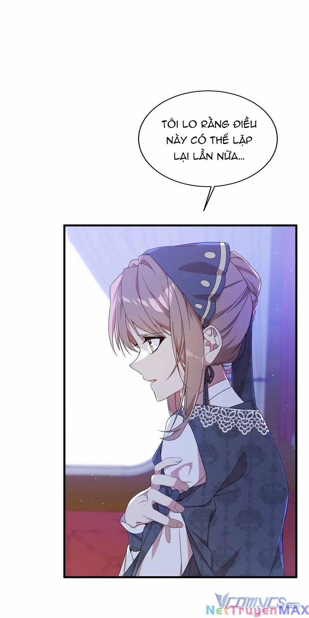 Tôi Chính Là Em Gái Của Nữ Chính Hắc Ám 19 trang 49