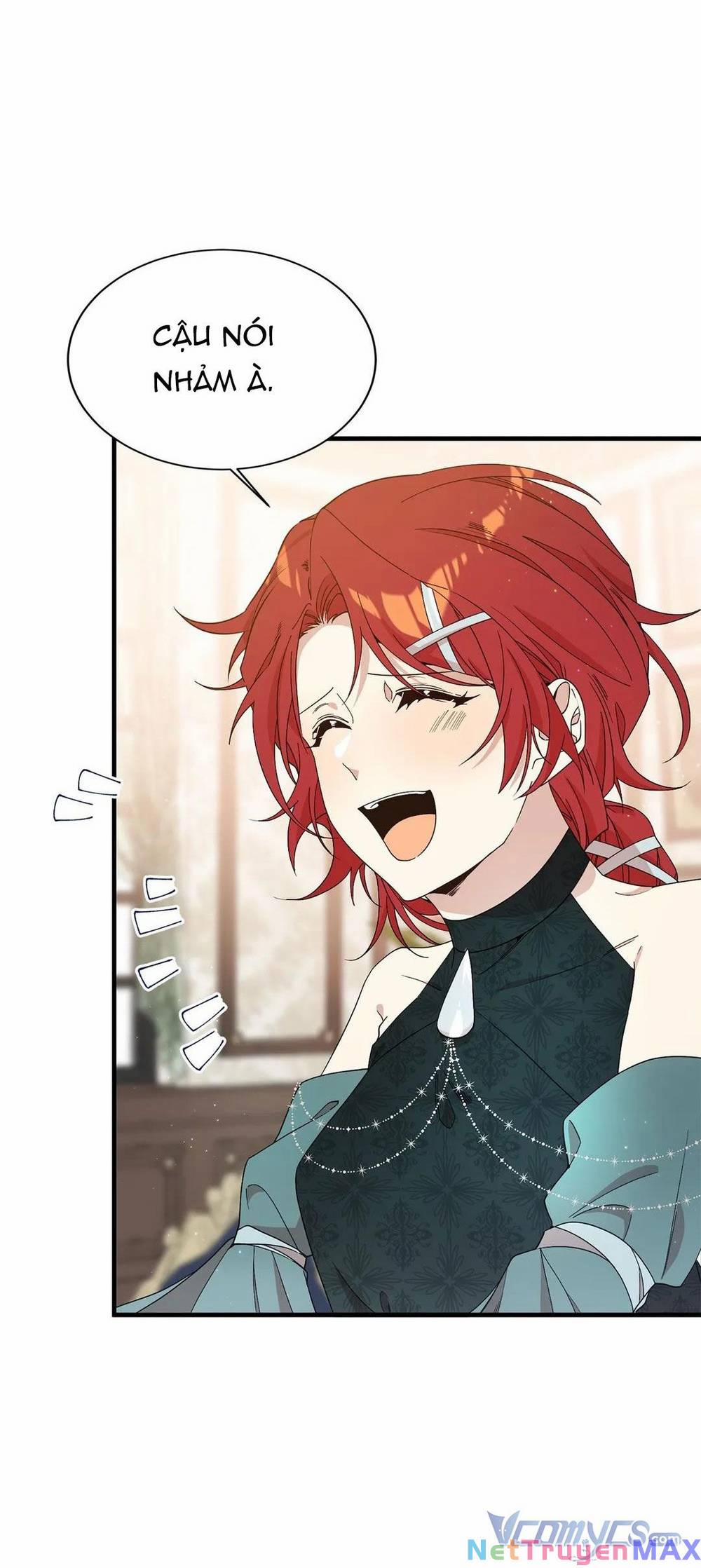 Tôi Chính Là Em Gái Của Nữ Chính Hắc Ám 19 trang 5