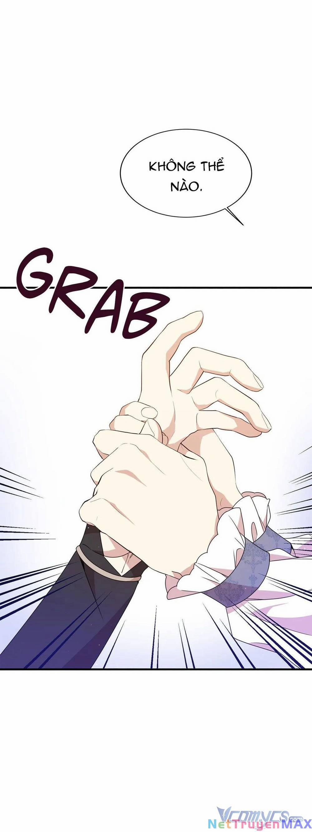 Tôi Chính Là Em Gái Của Nữ Chính Hắc Ám 19 trang 51