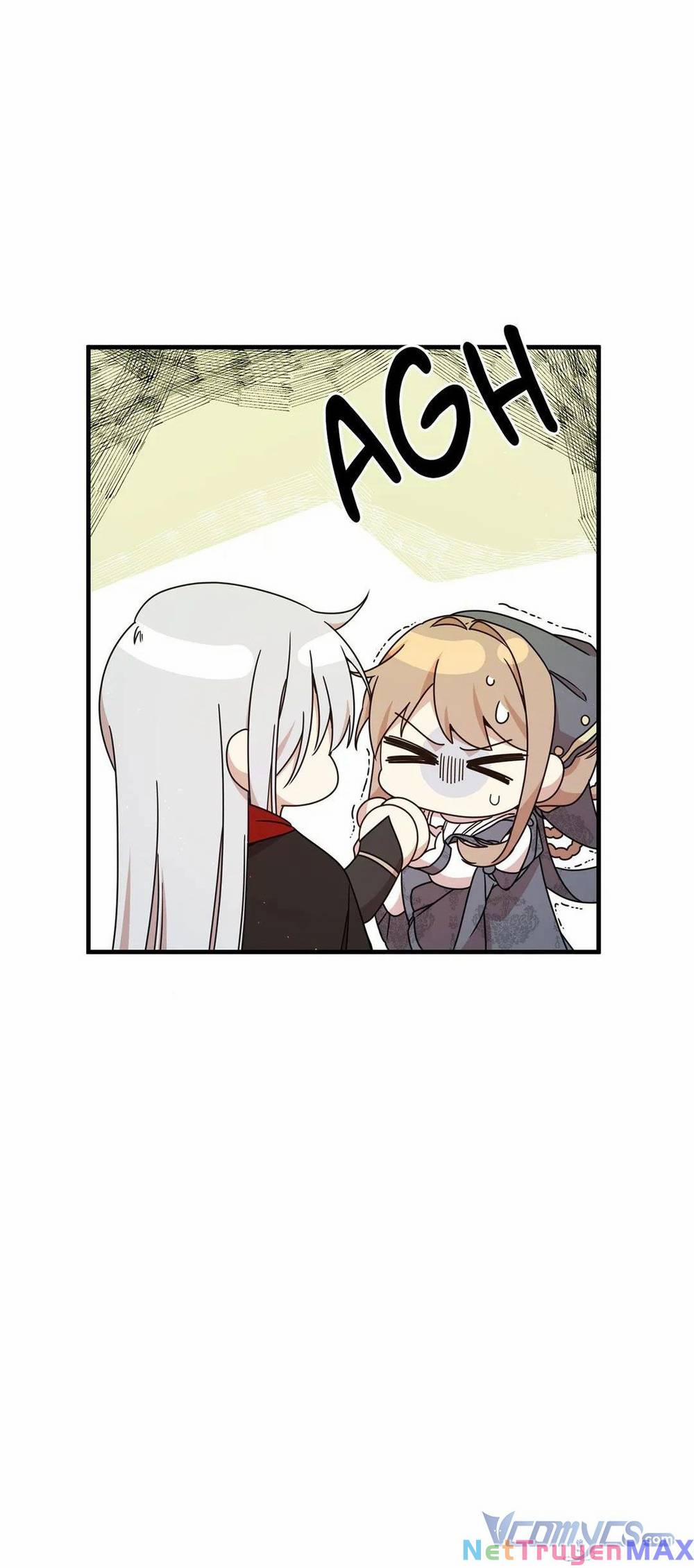 Tôi Chính Là Em Gái Của Nữ Chính Hắc Ám 19 trang 52