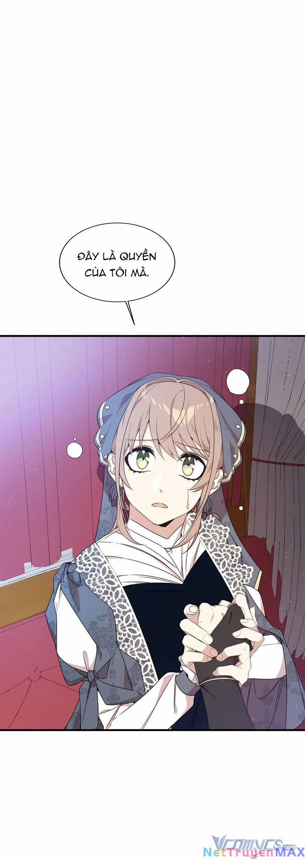 Tôi Chính Là Em Gái Của Nữ Chính Hắc Ám 19 trang 53