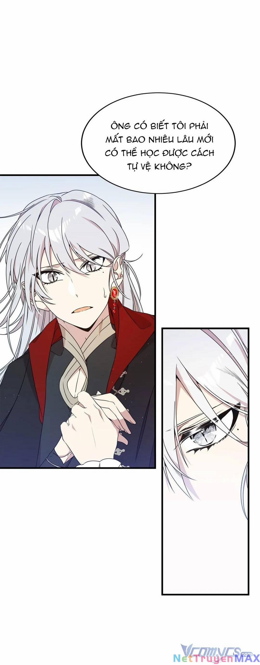 Tôi Chính Là Em Gái Của Nữ Chính Hắc Ám 19 trang 54