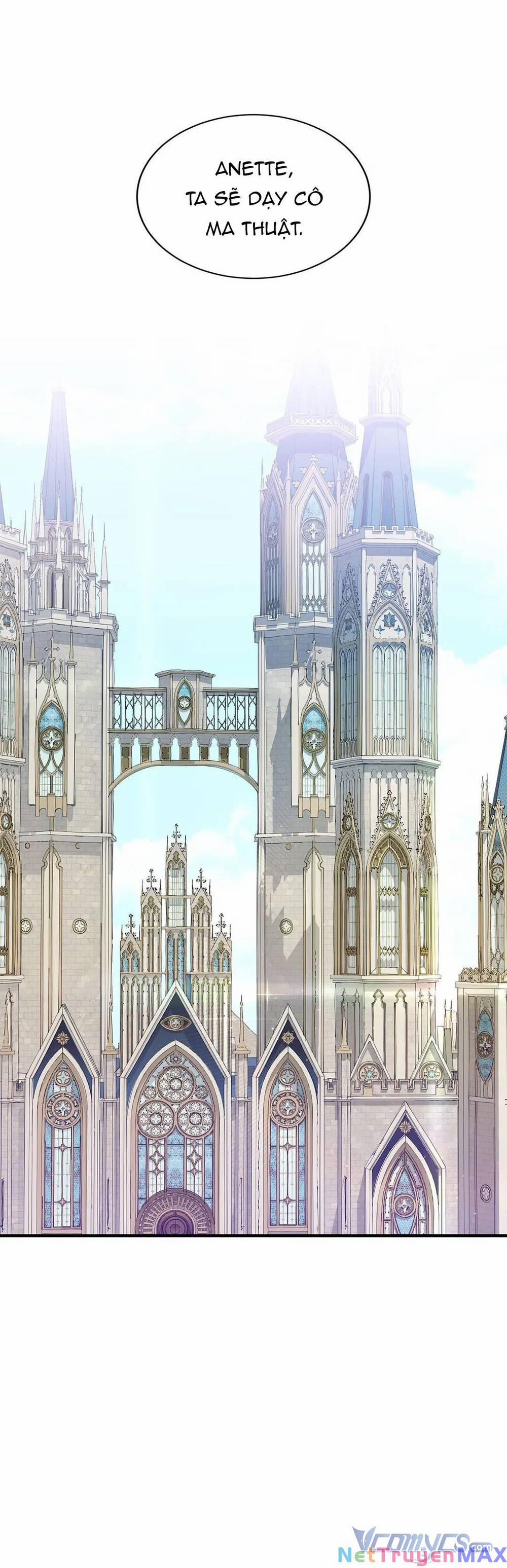 Tôi Chính Là Em Gái Của Nữ Chính Hắc Ám 19 trang 55