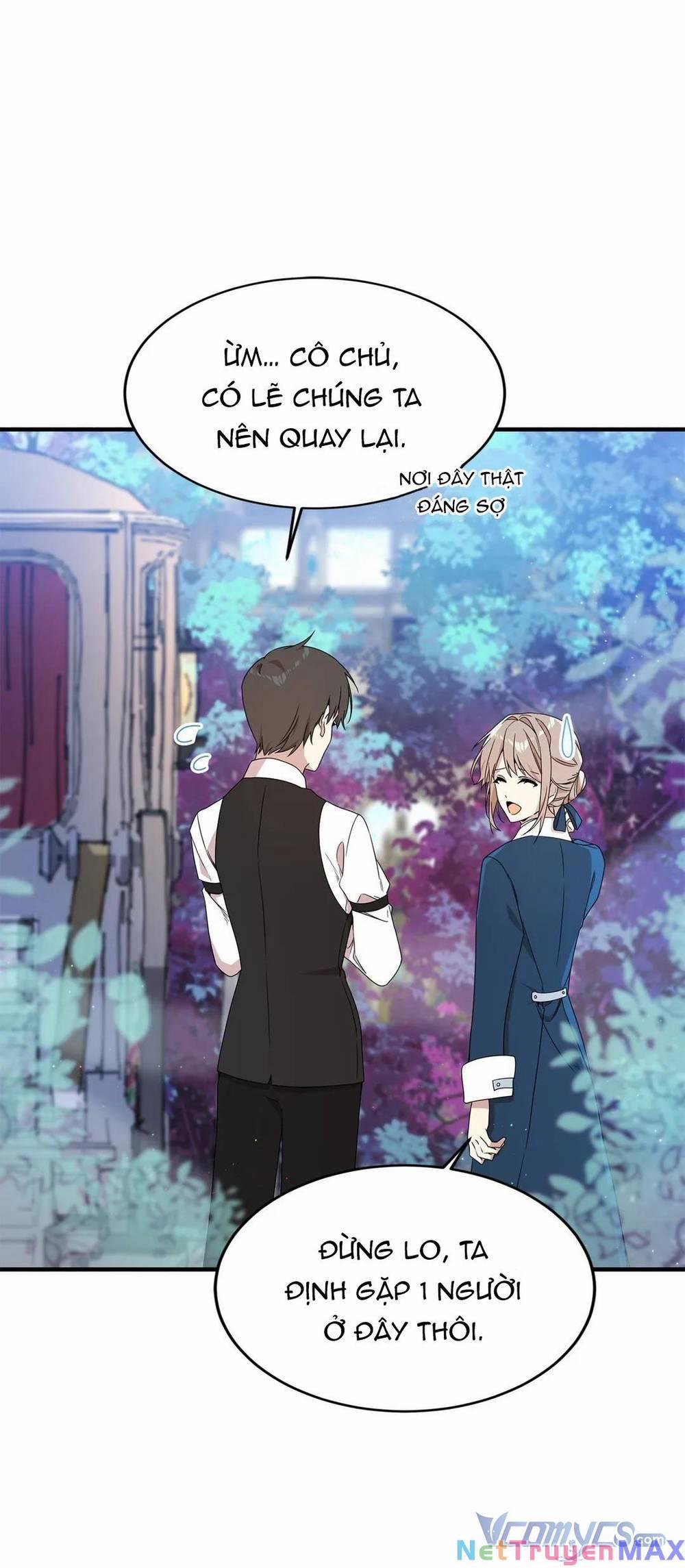 Tôi Chính Là Em Gái Của Nữ Chính Hắc Ám 19 trang 56