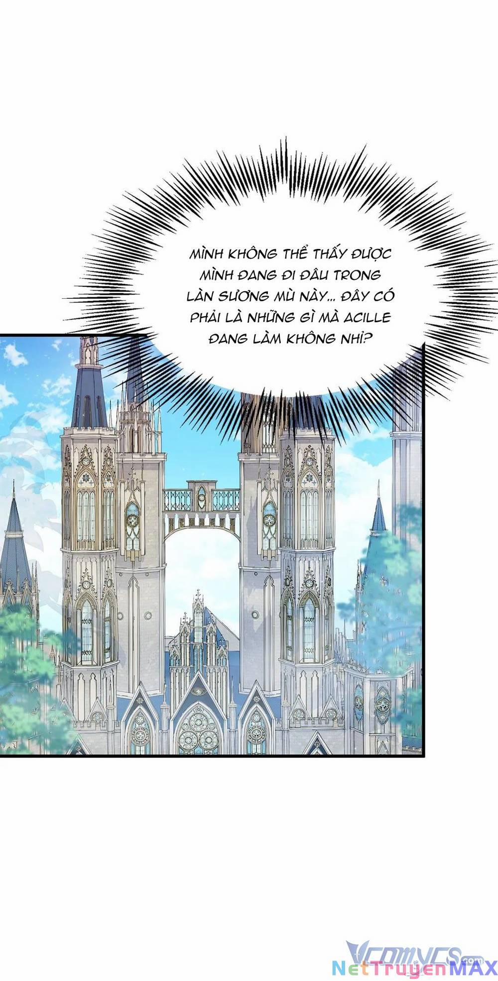 Tôi Chính Là Em Gái Của Nữ Chính Hắc Ám 19 trang 57