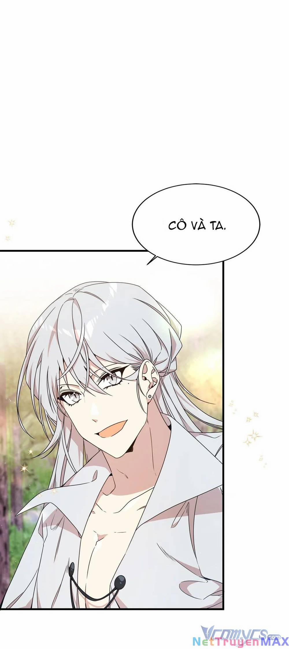 Tôi Chính Là Em Gái Của Nữ Chính Hắc Ám 19 trang 65