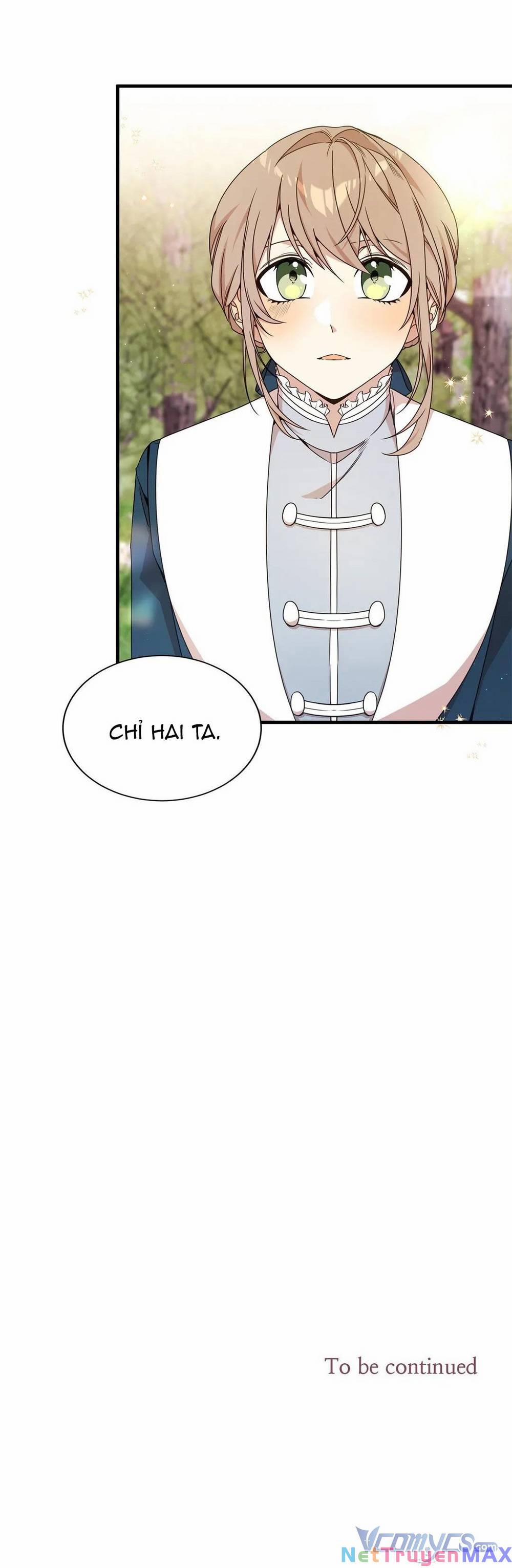 Tôi Chính Là Em Gái Của Nữ Chính Hắc Ám 19 trang 66