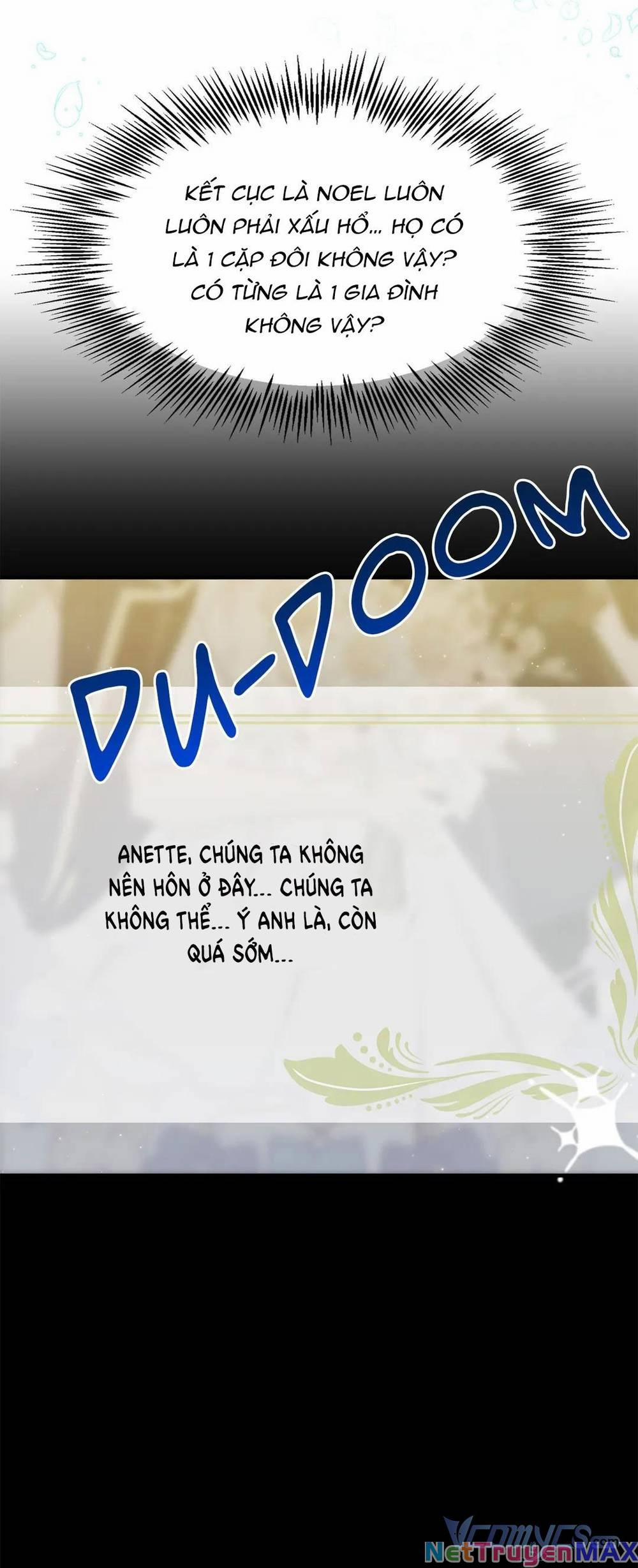 Tôi Chính Là Em Gái Của Nữ Chính Hắc Ám 19 trang 9