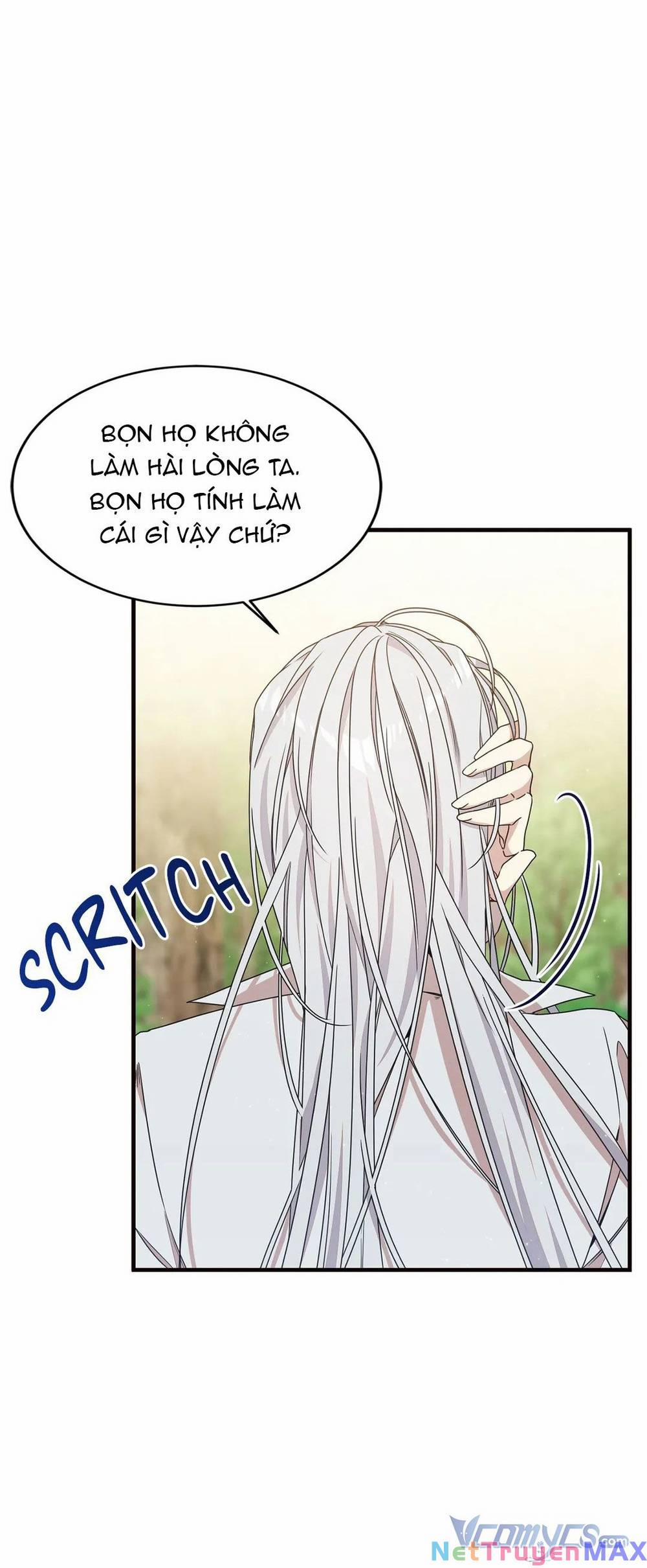 Tôi Chính Là Em Gái Của Nữ Chính Hắc Ám 20 trang 1