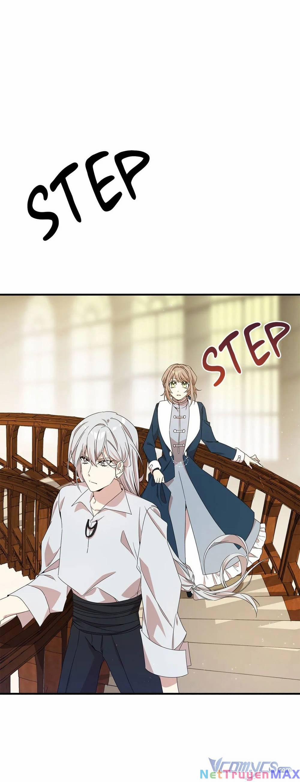 Tôi Chính Là Em Gái Của Nữ Chính Hắc Ám 20 trang 12