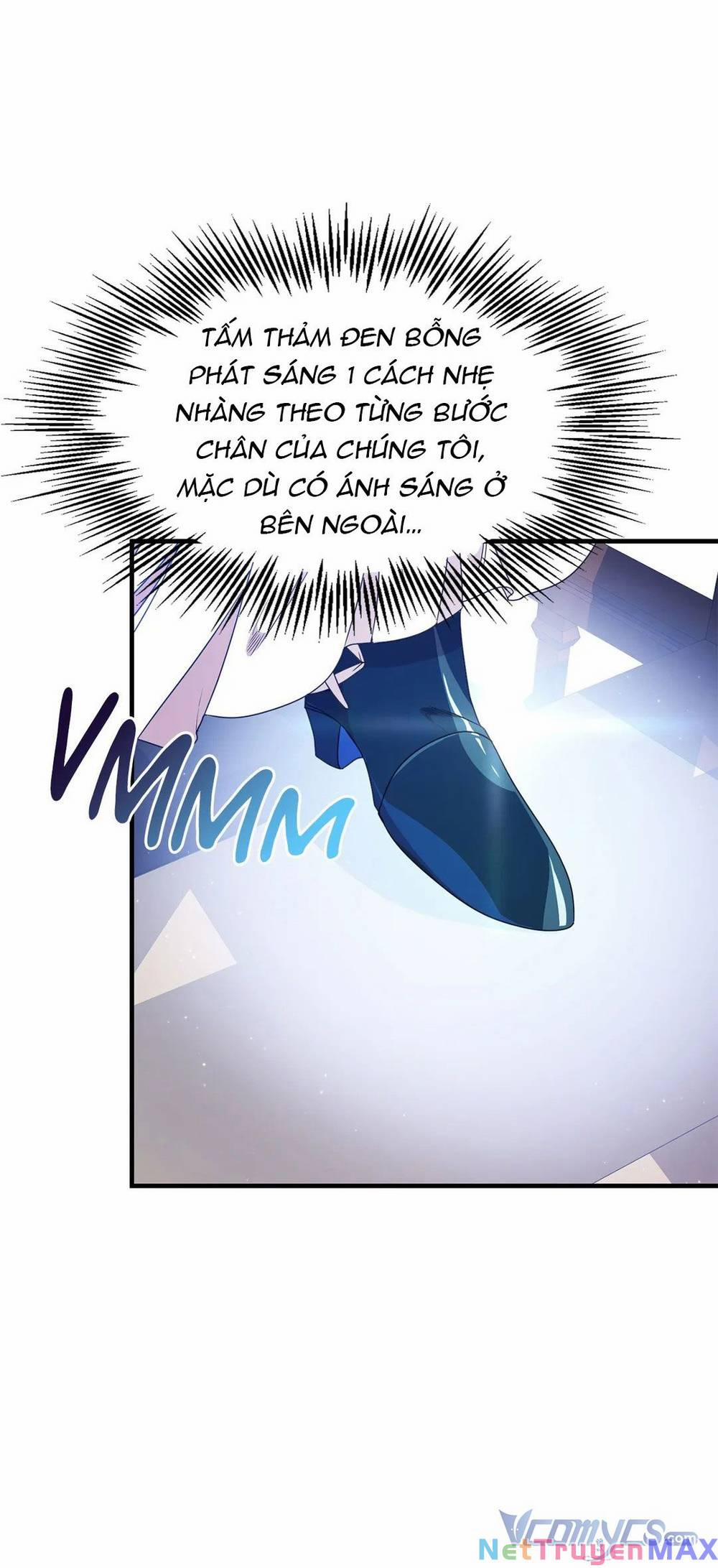 Tôi Chính Là Em Gái Của Nữ Chính Hắc Ám 20 trang 13