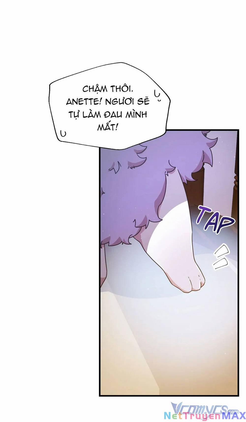 Tôi Chính Là Em Gái Của Nữ Chính Hắc Ám 20 trang 15