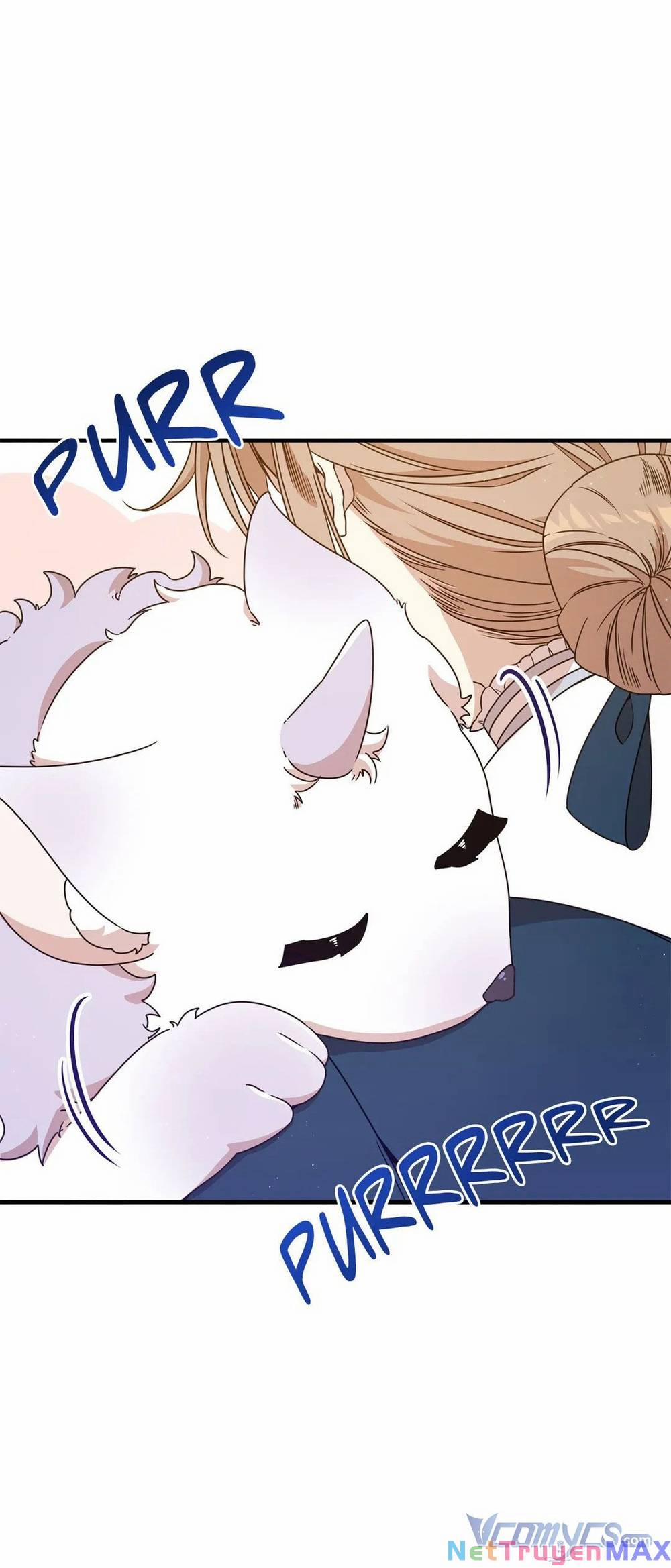 Tôi Chính Là Em Gái Của Nữ Chính Hắc Ám 20 trang 17