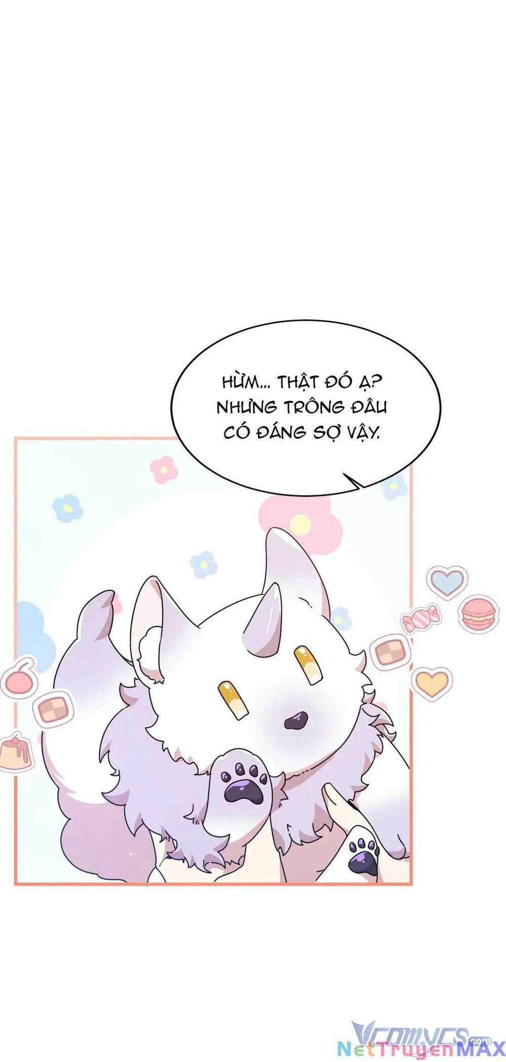 Tôi Chính Là Em Gái Của Nữ Chính Hắc Ám 20 trang 20