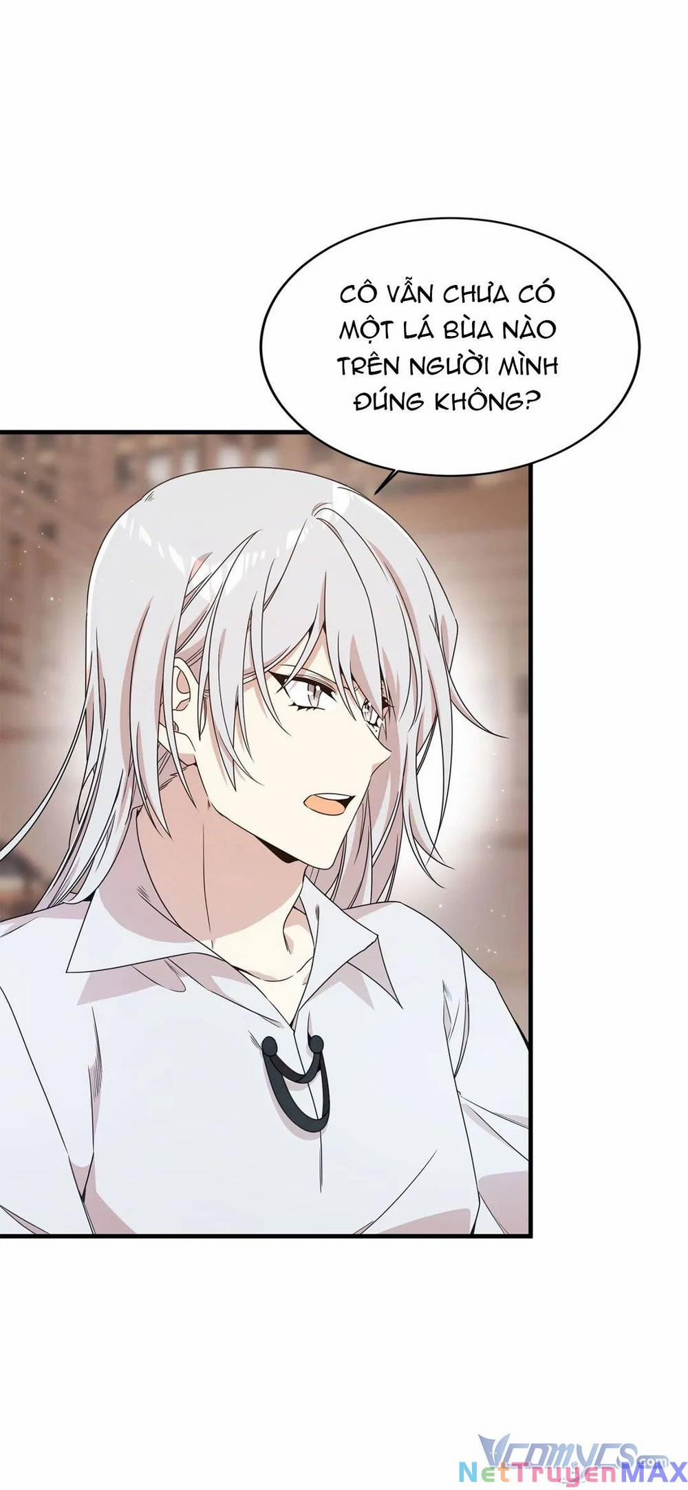 Tôi Chính Là Em Gái Của Nữ Chính Hắc Ám 20 trang 23