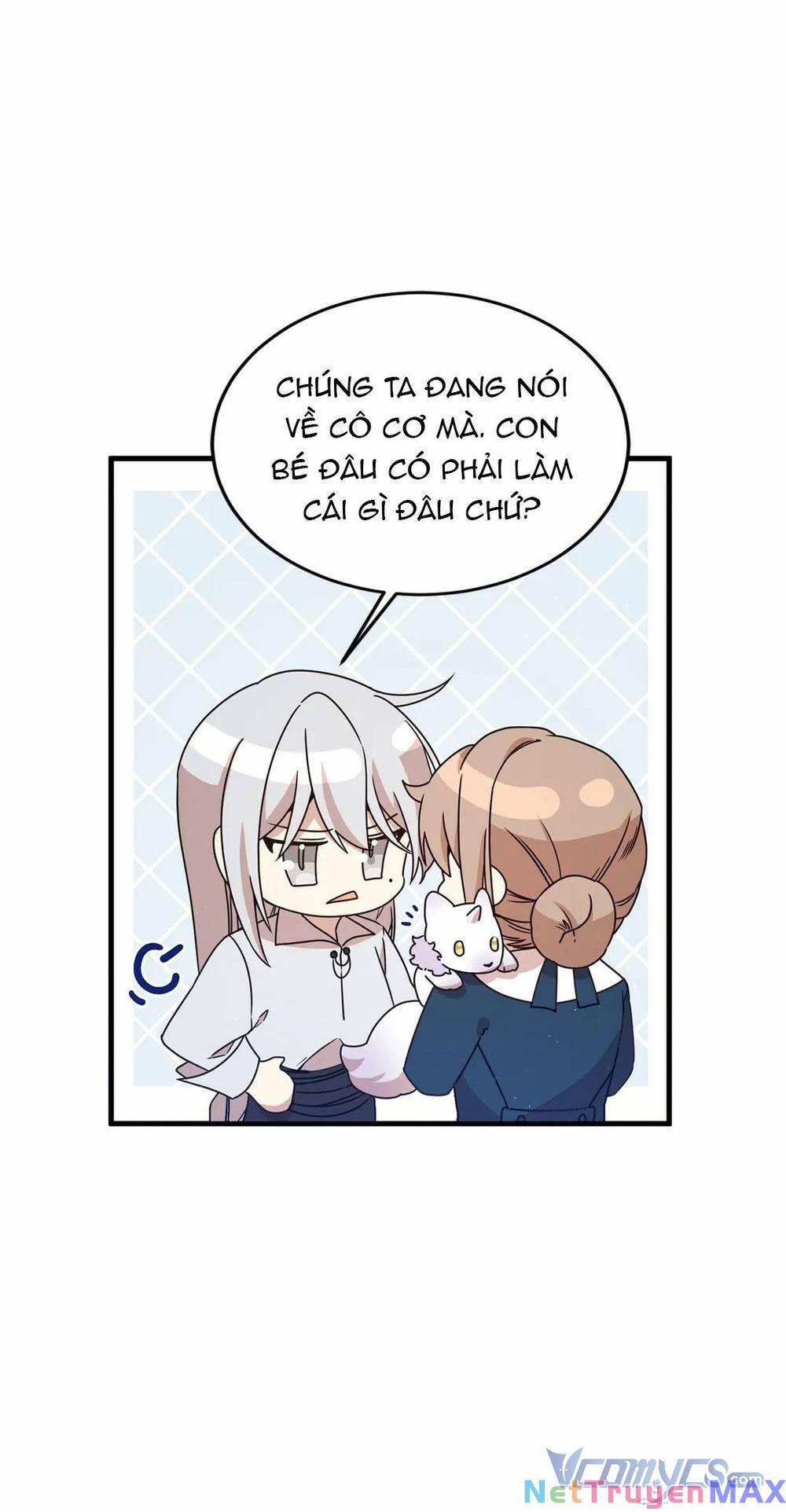 Tôi Chính Là Em Gái Của Nữ Chính Hắc Ám 20 trang 25