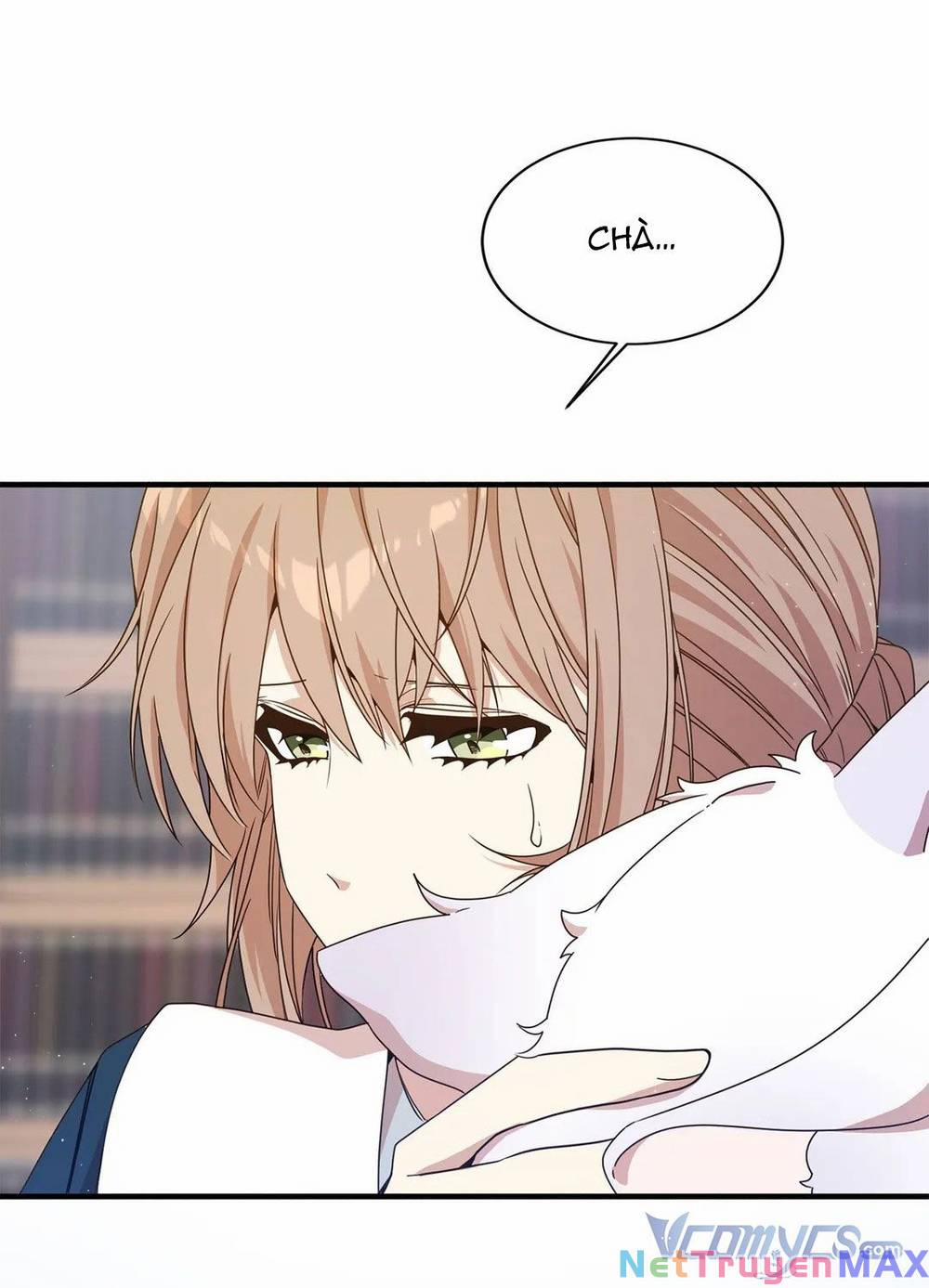 Tôi Chính Là Em Gái Của Nữ Chính Hắc Ám 20 trang 26