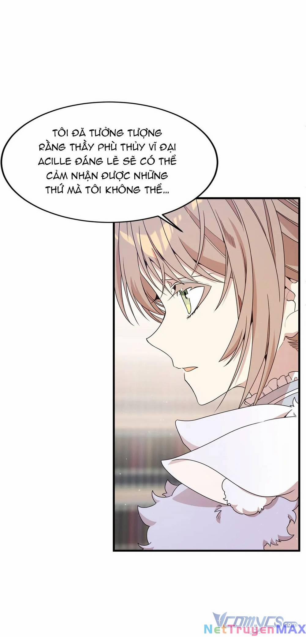 Tôi Chính Là Em Gái Của Nữ Chính Hắc Ám 20 trang 29