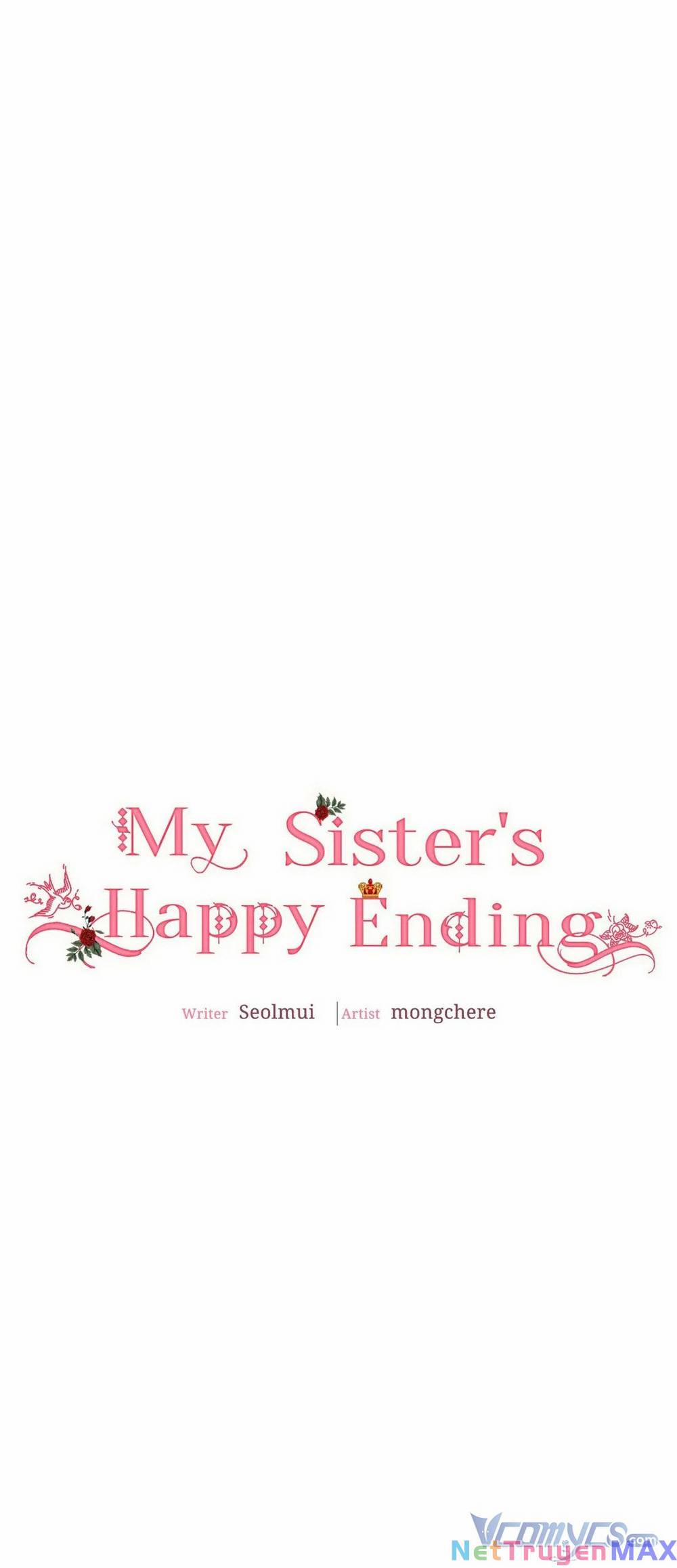 Tôi Chính Là Em Gái Của Nữ Chính Hắc Ám 20 trang 31