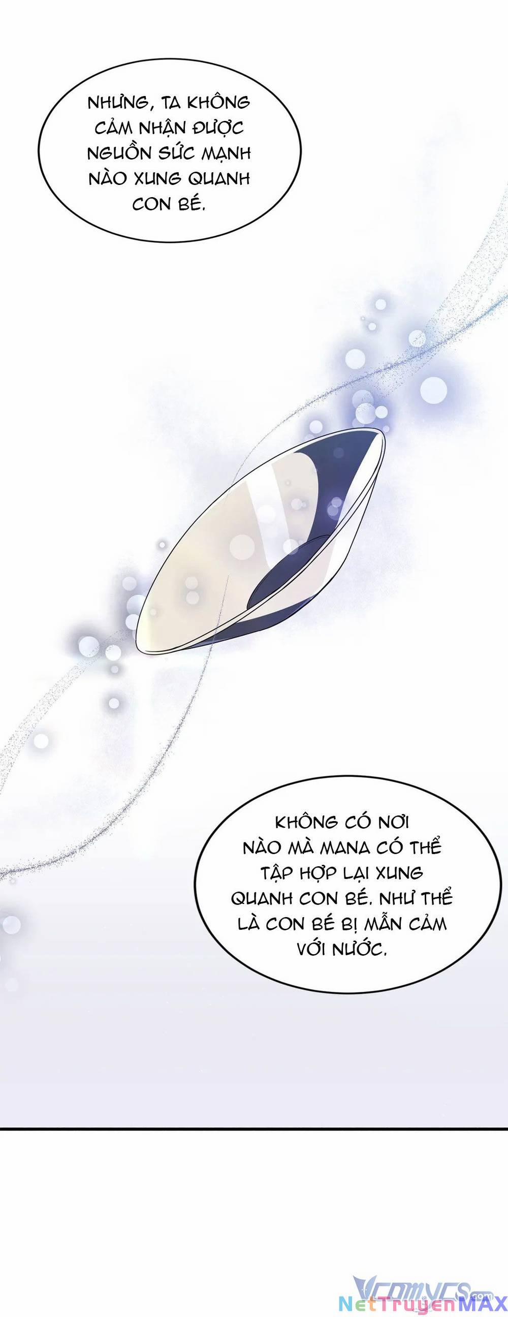 Tôi Chính Là Em Gái Của Nữ Chính Hắc Ám 20 trang 36