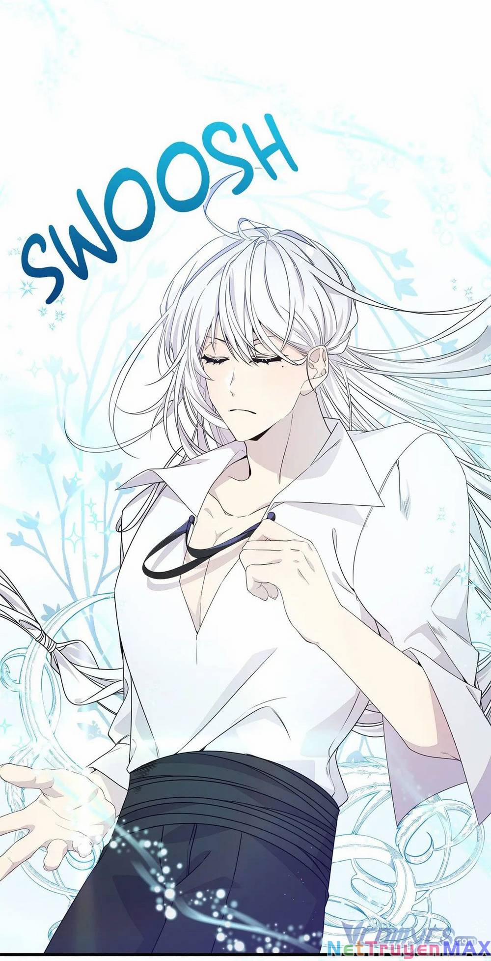 Tôi Chính Là Em Gái Của Nữ Chính Hắc Ám 20 trang 4