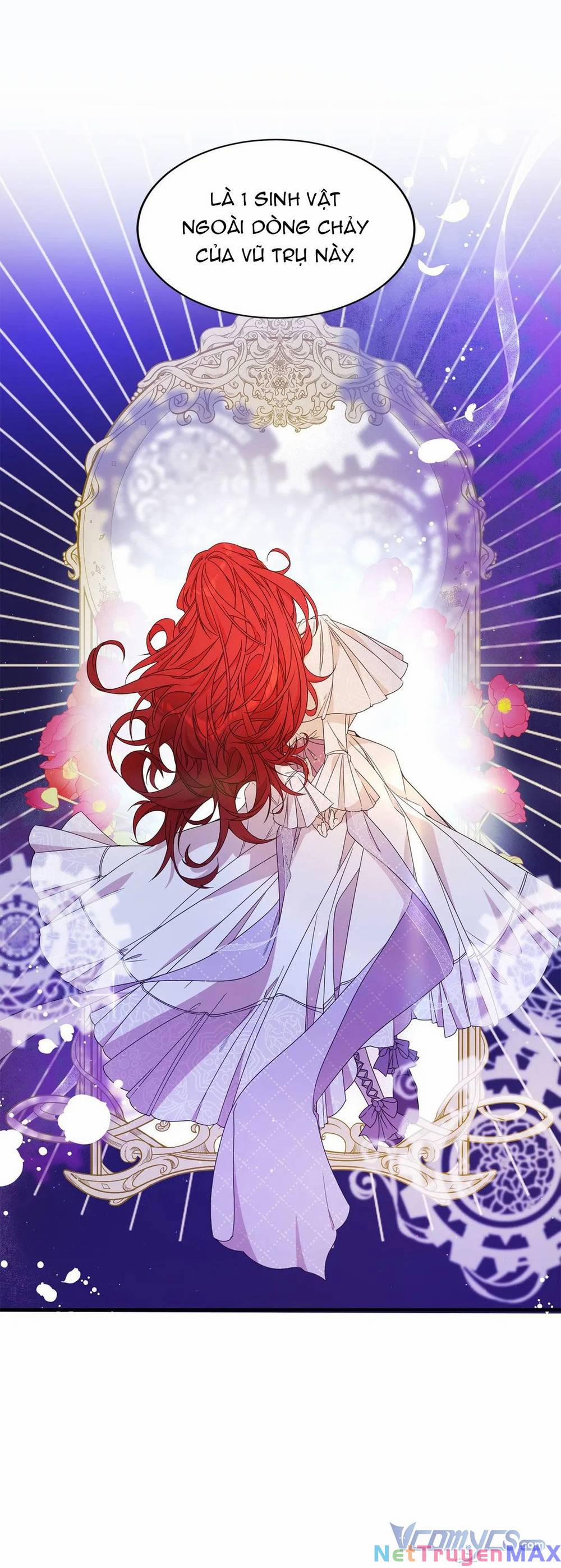 Tôi Chính Là Em Gái Của Nữ Chính Hắc Ám 20 trang 40