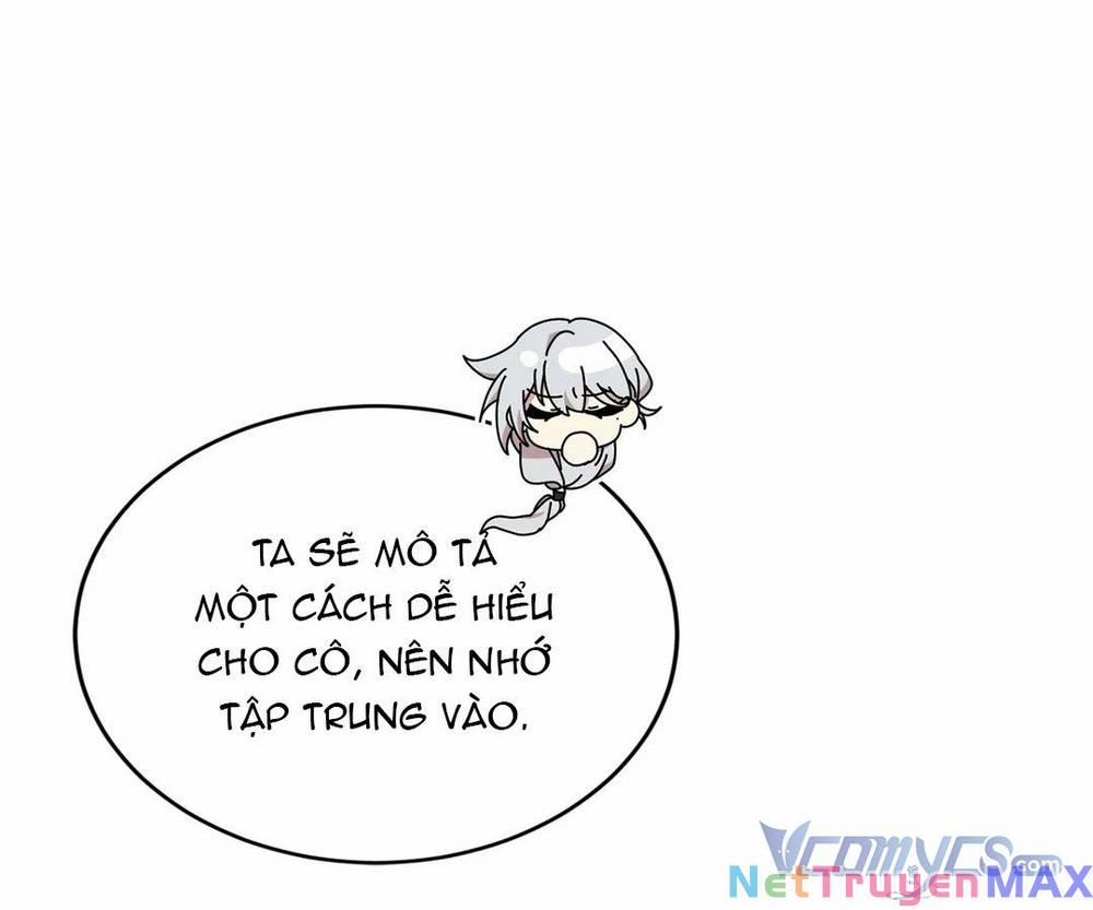 Tôi Chính Là Em Gái Của Nữ Chính Hắc Ám 20 trang 42