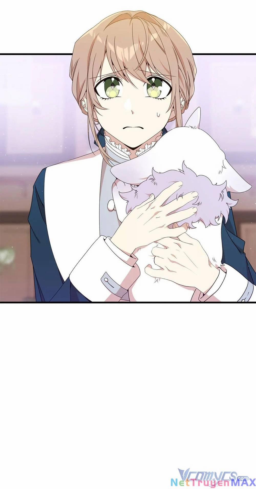 Tôi Chính Là Em Gái Của Nữ Chính Hắc Ám 20 trang 43