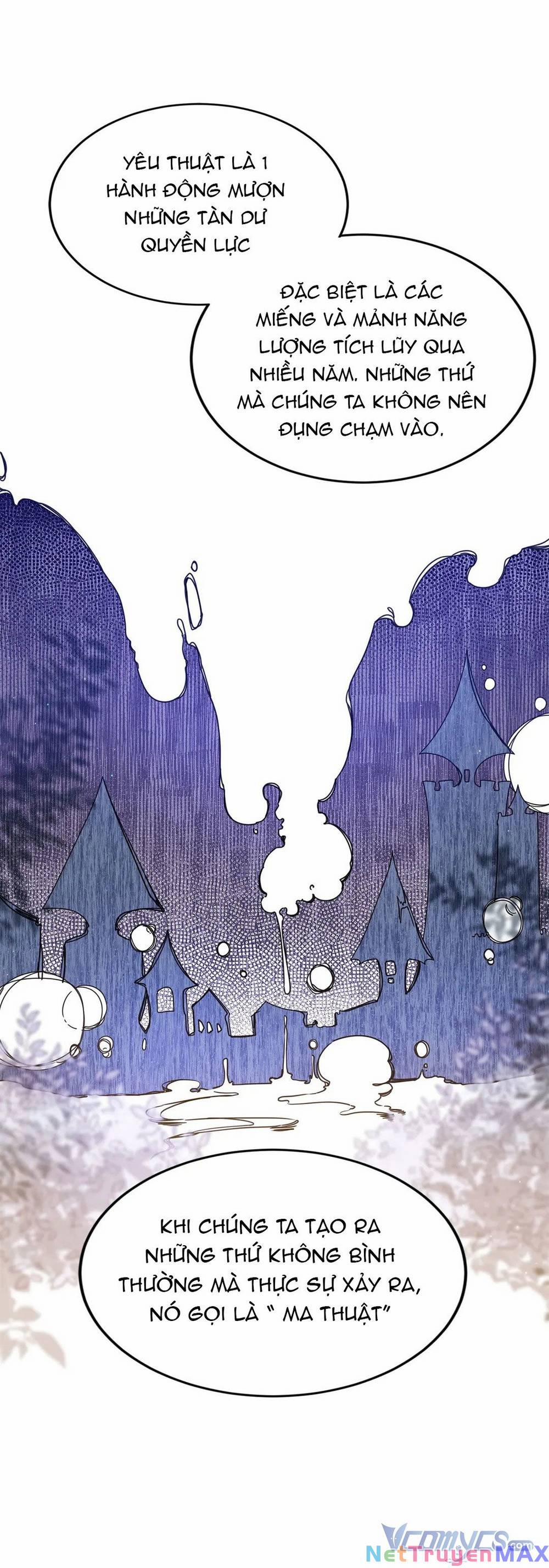 Tôi Chính Là Em Gái Của Nữ Chính Hắc Ám 20 trang 44