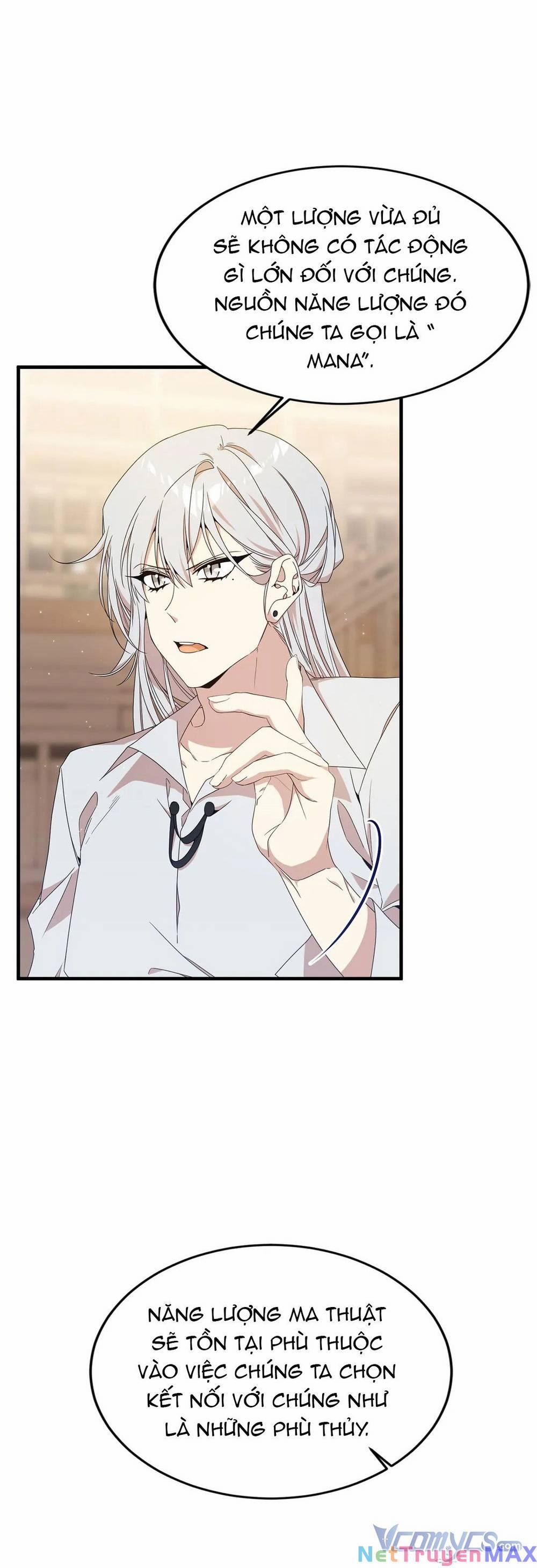 Tôi Chính Là Em Gái Của Nữ Chính Hắc Ám 20 trang 46