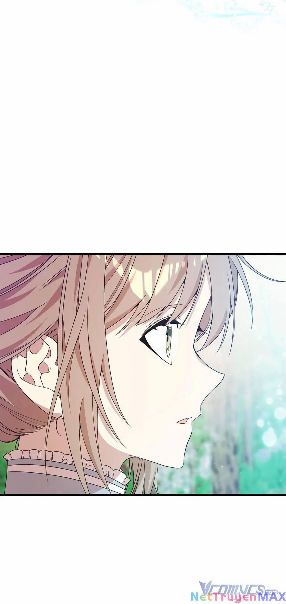 Tôi Chính Là Em Gái Của Nữ Chính Hắc Ám 20 trang 5