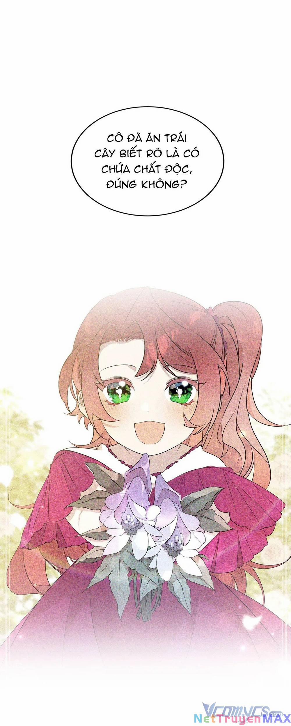 Tôi Chính Là Em Gái Của Nữ Chính Hắc Ám 20 trang 54