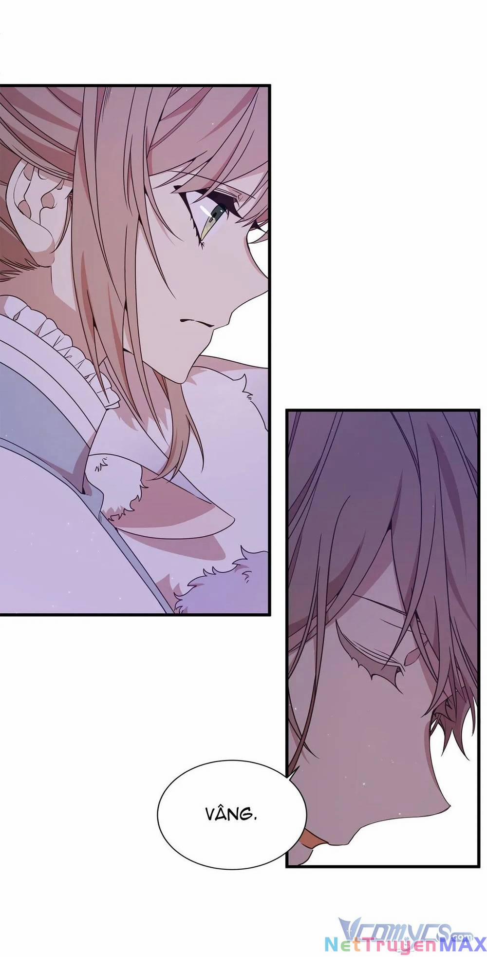 Tôi Chính Là Em Gái Của Nữ Chính Hắc Ám 20 trang 55