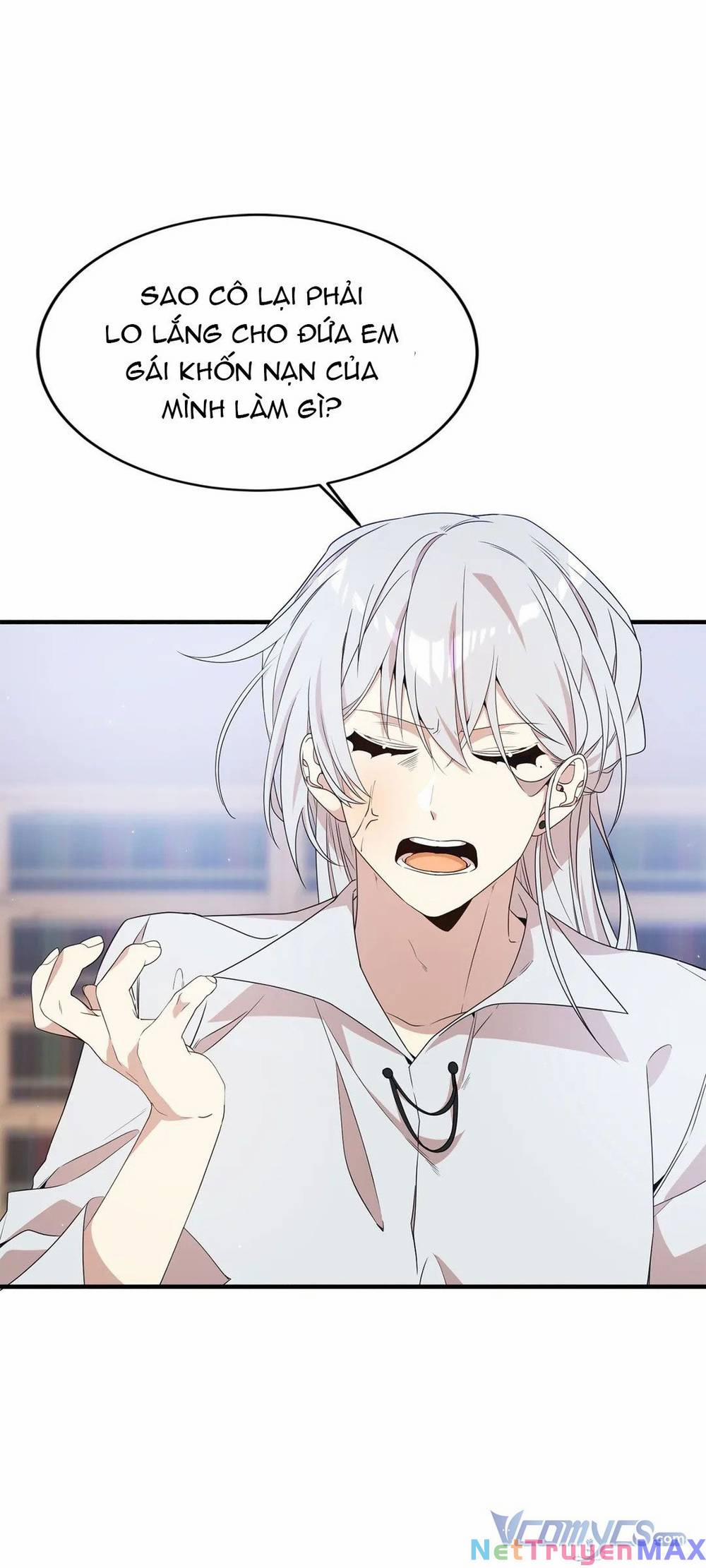 Tôi Chính Là Em Gái Của Nữ Chính Hắc Ám 20 trang 57