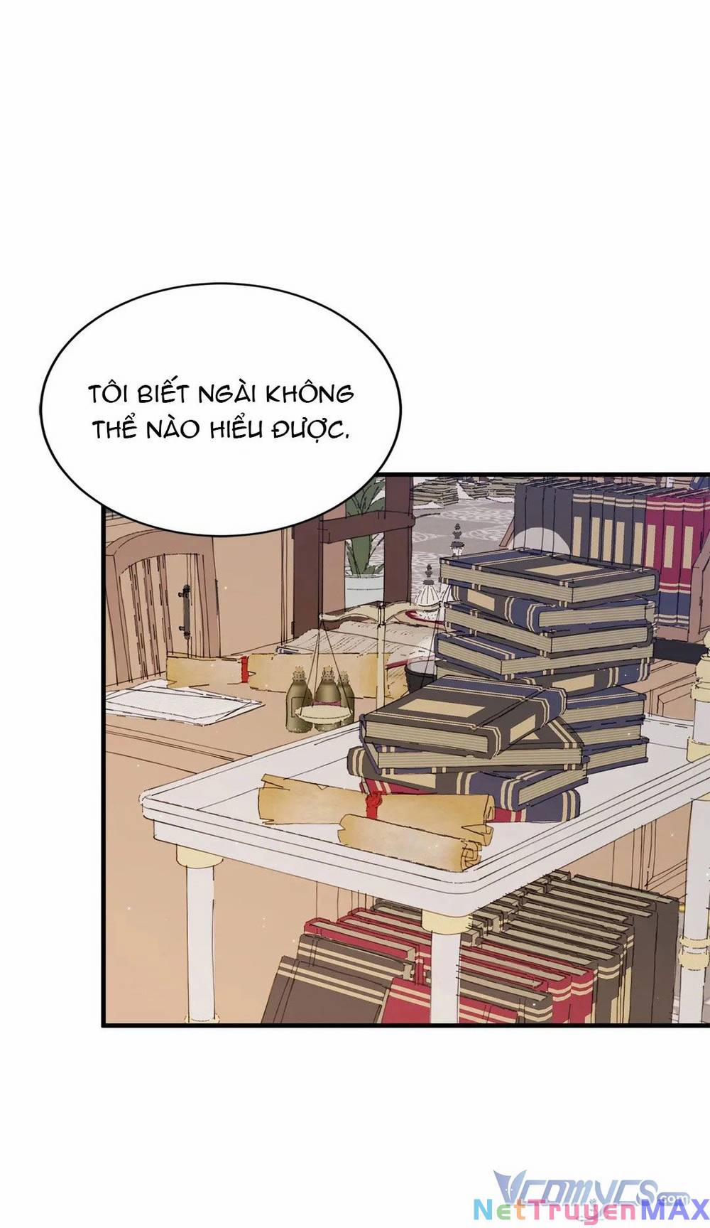 Tôi Chính Là Em Gái Của Nữ Chính Hắc Ám 20 trang 59