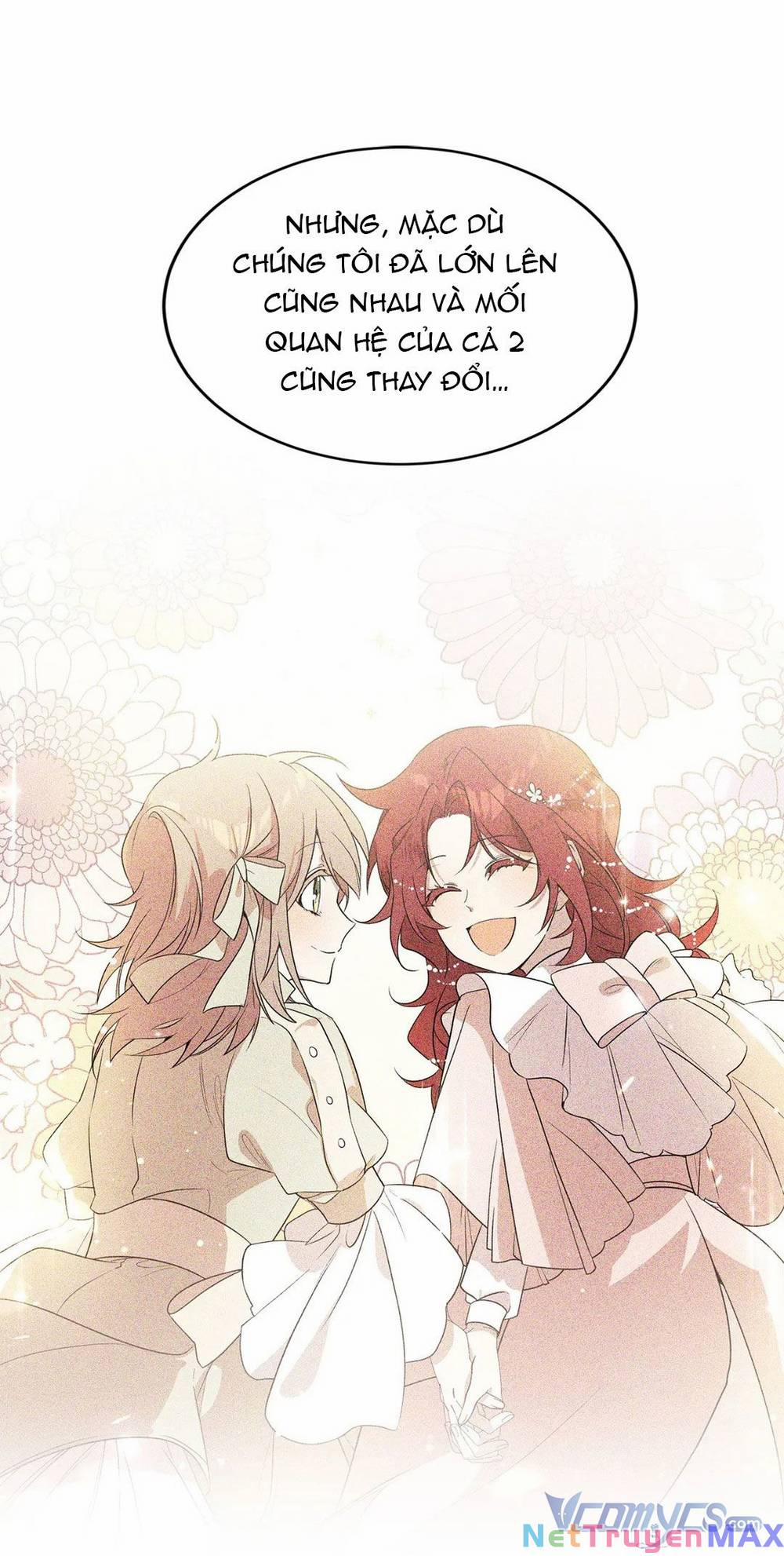 Tôi Chính Là Em Gái Của Nữ Chính Hắc Ám 20 trang 60