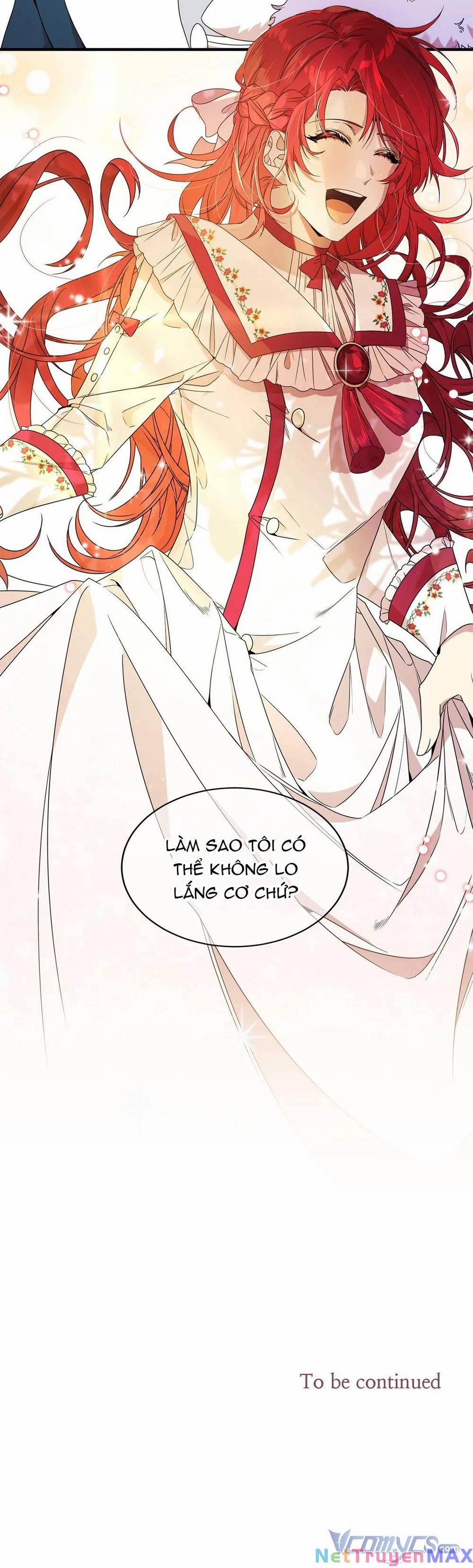 Tôi Chính Là Em Gái Của Nữ Chính Hắc Ám 20 trang 63