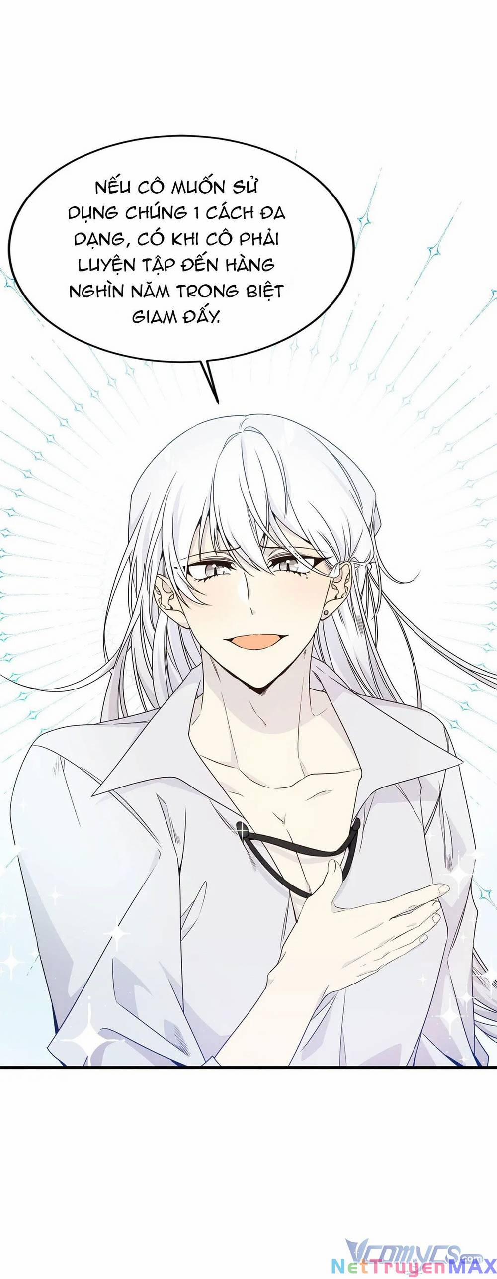 Tôi Chính Là Em Gái Của Nữ Chính Hắc Ám 20 trang 7