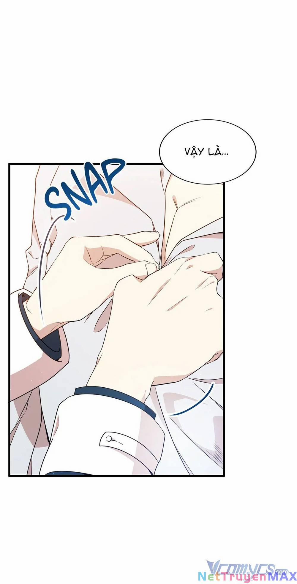 Tôi Chính Là Em Gái Của Nữ Chính Hắc Ám 20 trang 8