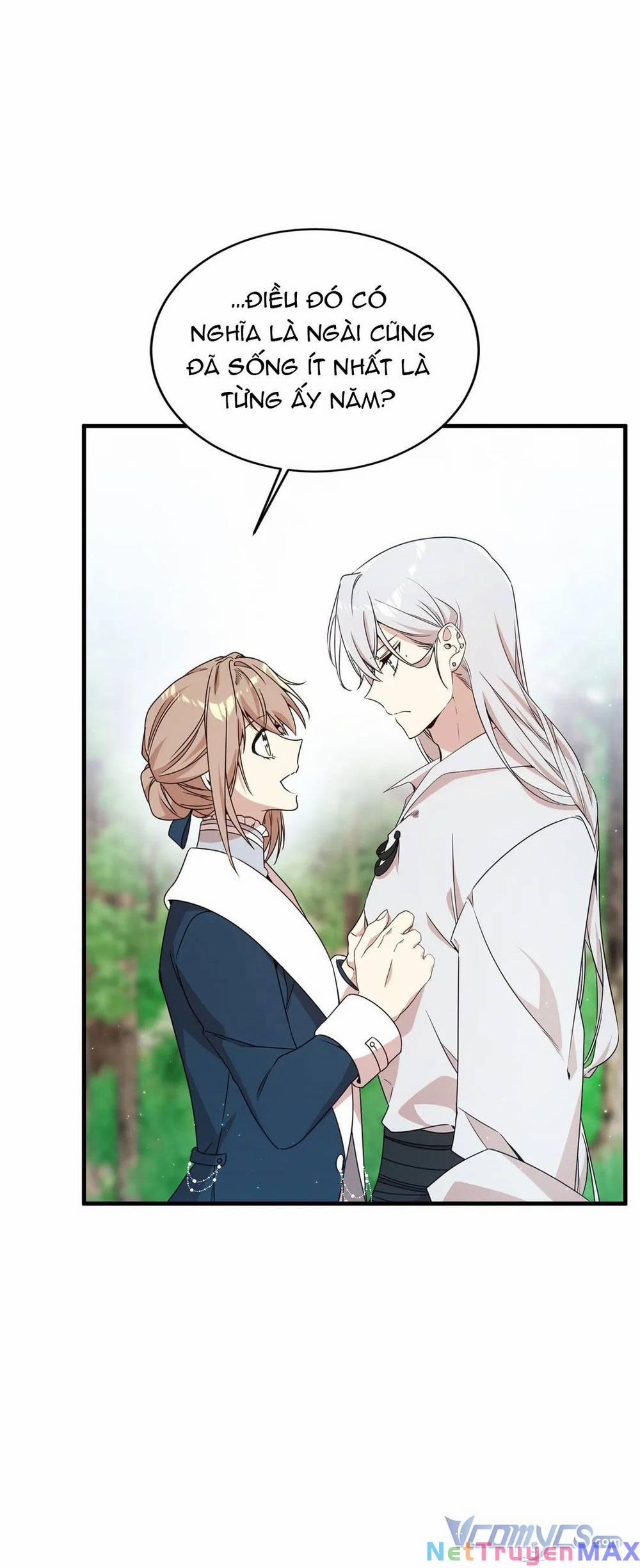 Tôi Chính Là Em Gái Của Nữ Chính Hắc Ám 20 trang 9