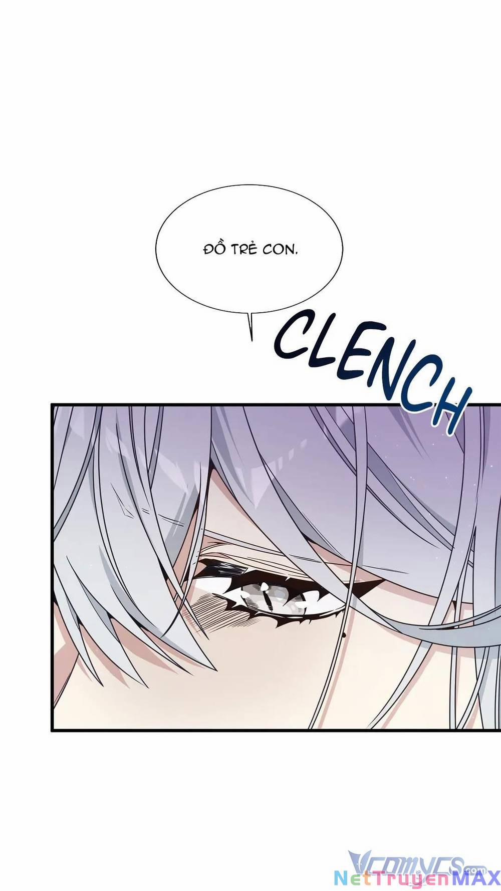 Tôi Chính Là Em Gái Của Nữ Chính Hắc Ám 21 trang 1