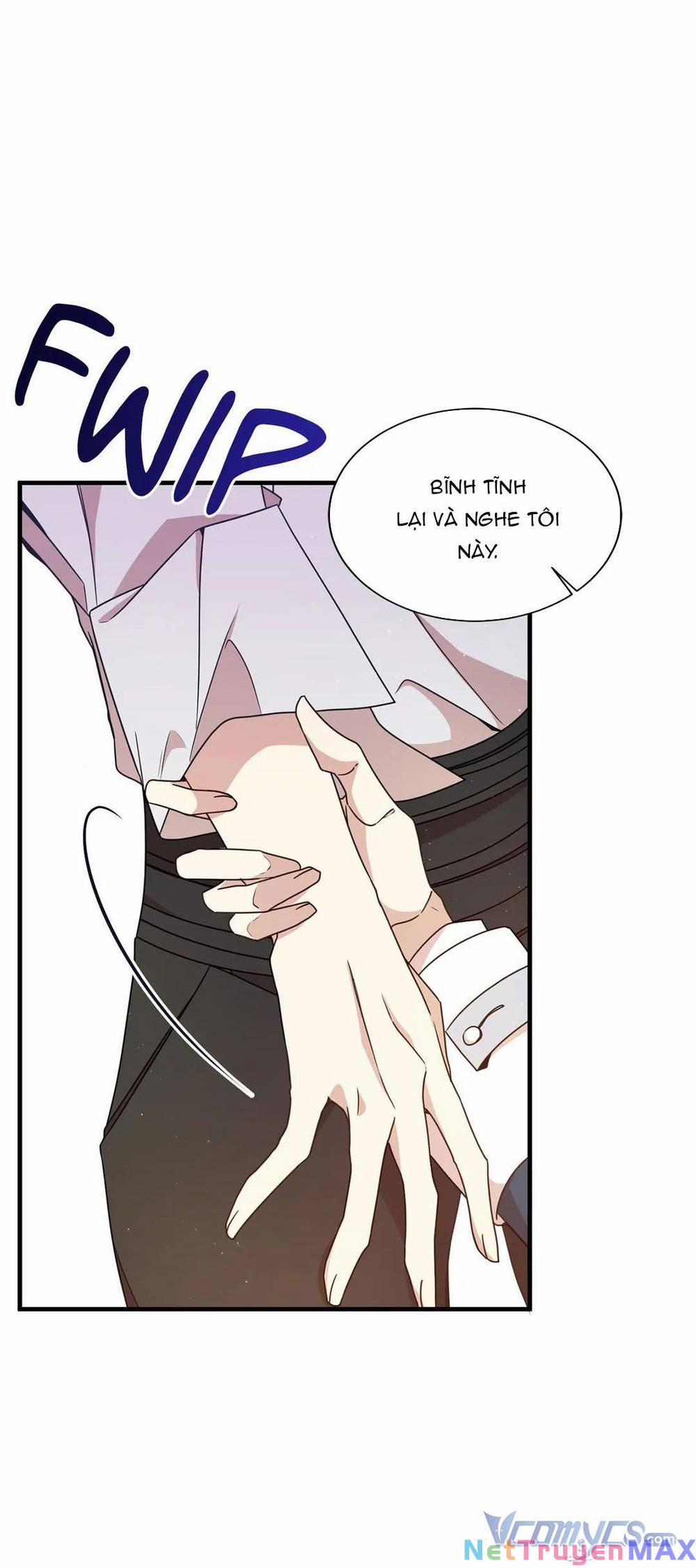 Tôi Chính Là Em Gái Của Nữ Chính Hắc Ám 21 trang 12