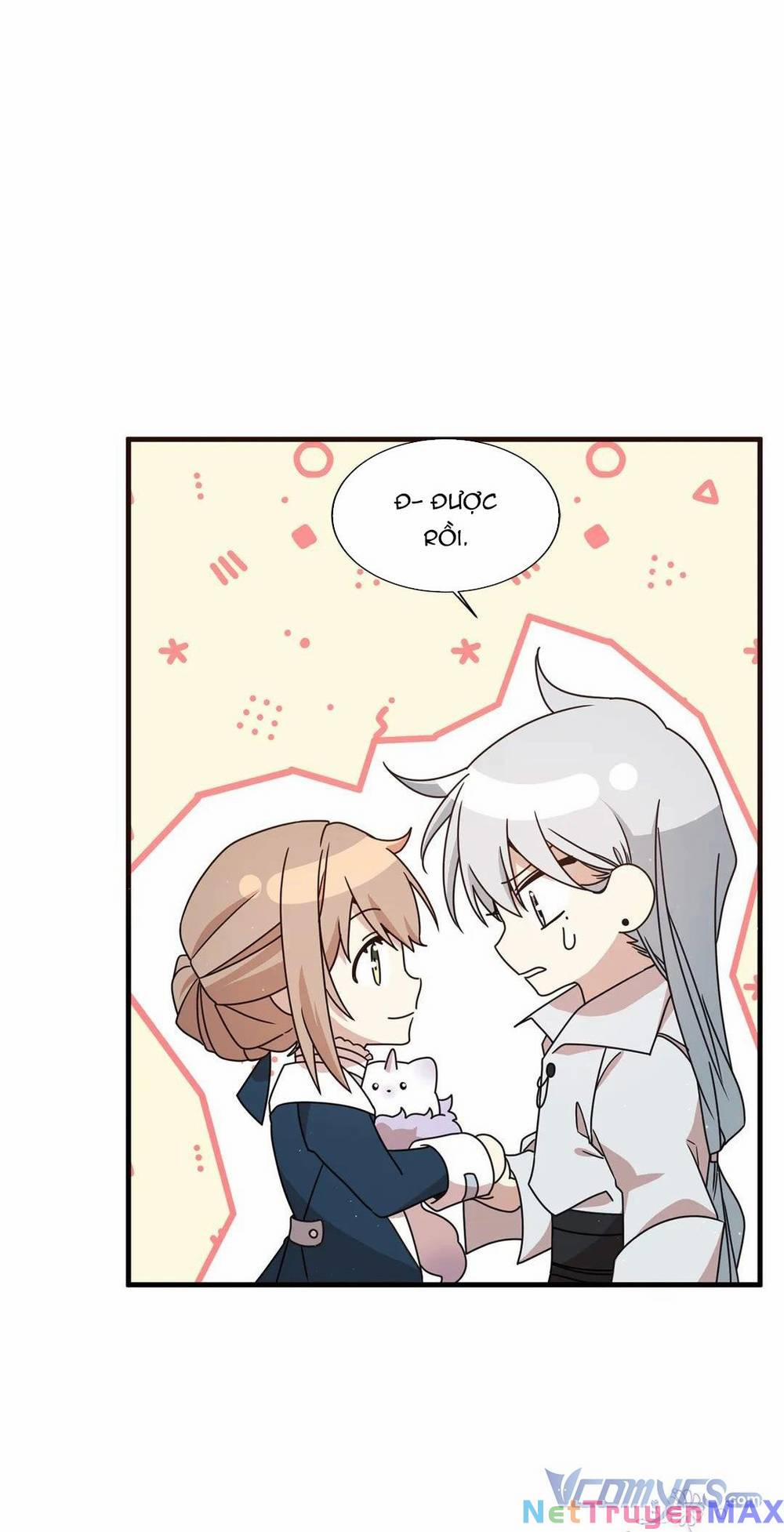 Tôi Chính Là Em Gái Của Nữ Chính Hắc Ám 21 trang 13