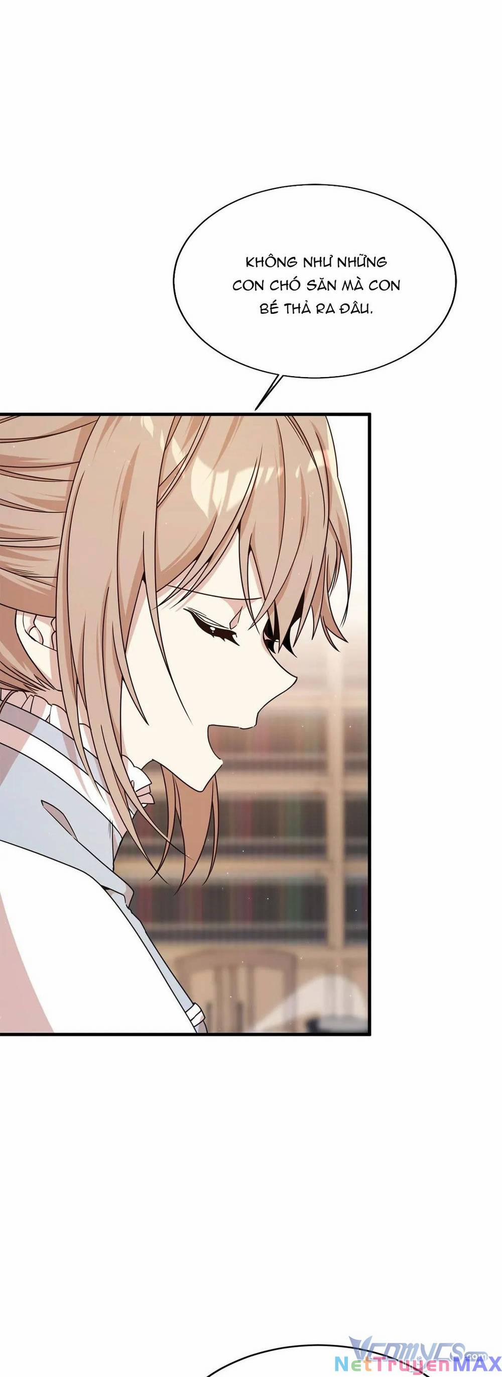 Tôi Chính Là Em Gái Của Nữ Chính Hắc Ám 21 trang 16